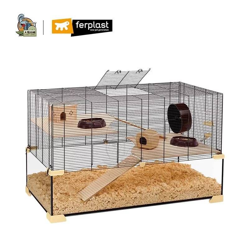 【義大利飛寶Ferplast】寵物籠（購買需私訊ig））宅配免運！！