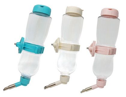 防啃咬撞針飲水器