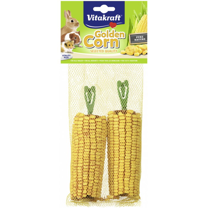 Vitakraft 日曬陽光玉米棒