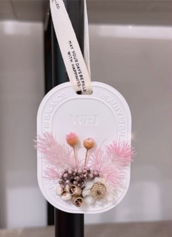 乾燥花擴香石