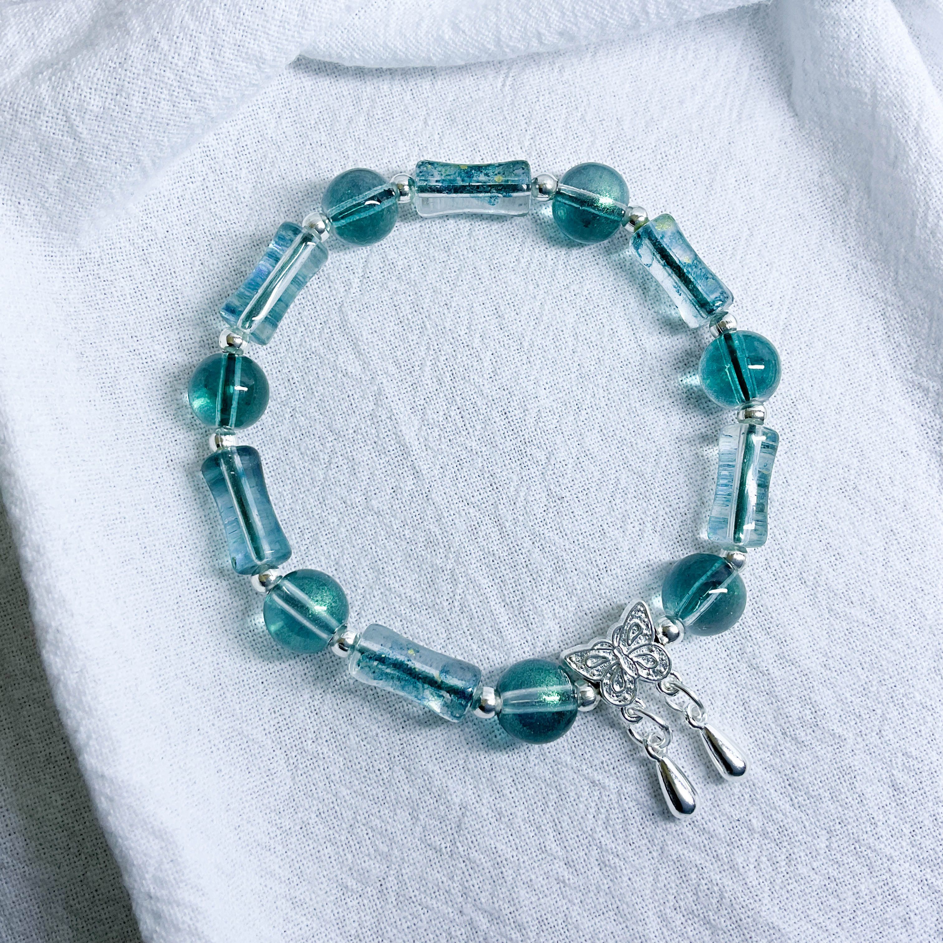 琉璃珠手串 -【夢系列】