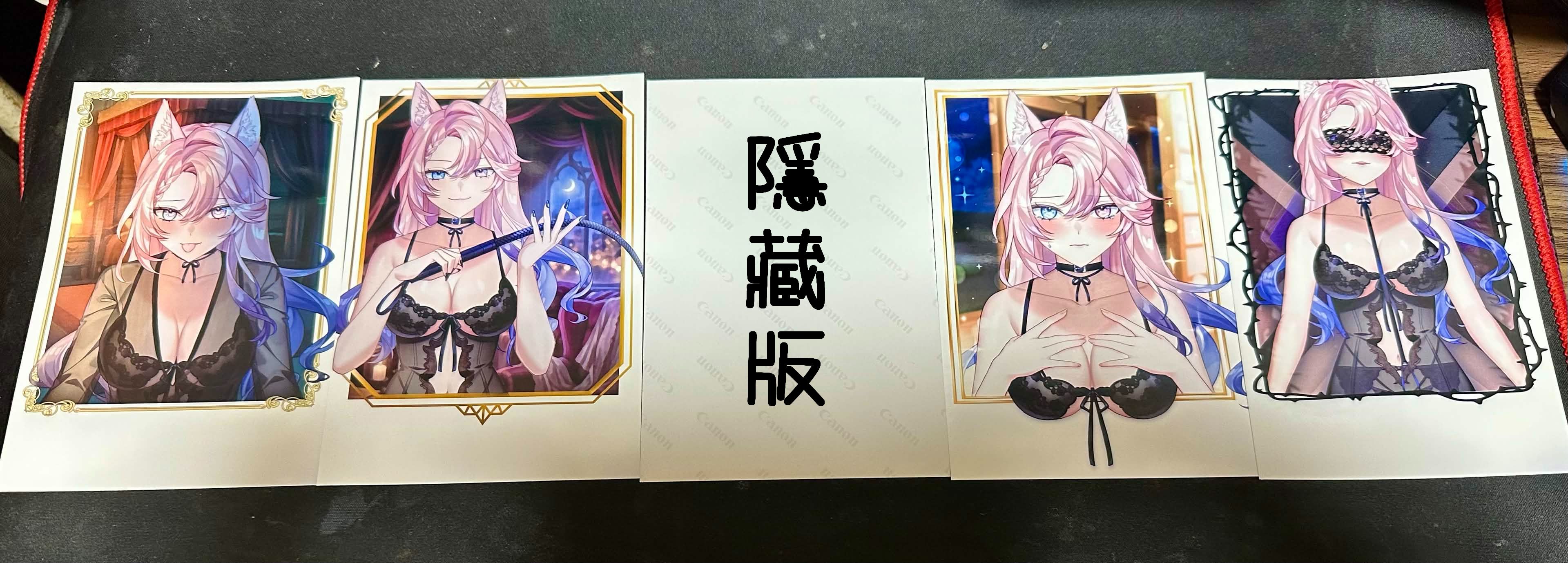 [預購]2.0紀念拍立得（預購期間：26/06/25~另行公告）