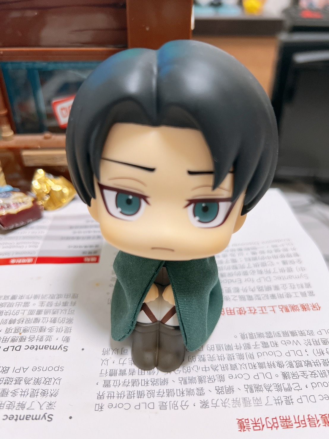 進擊的巨人專區