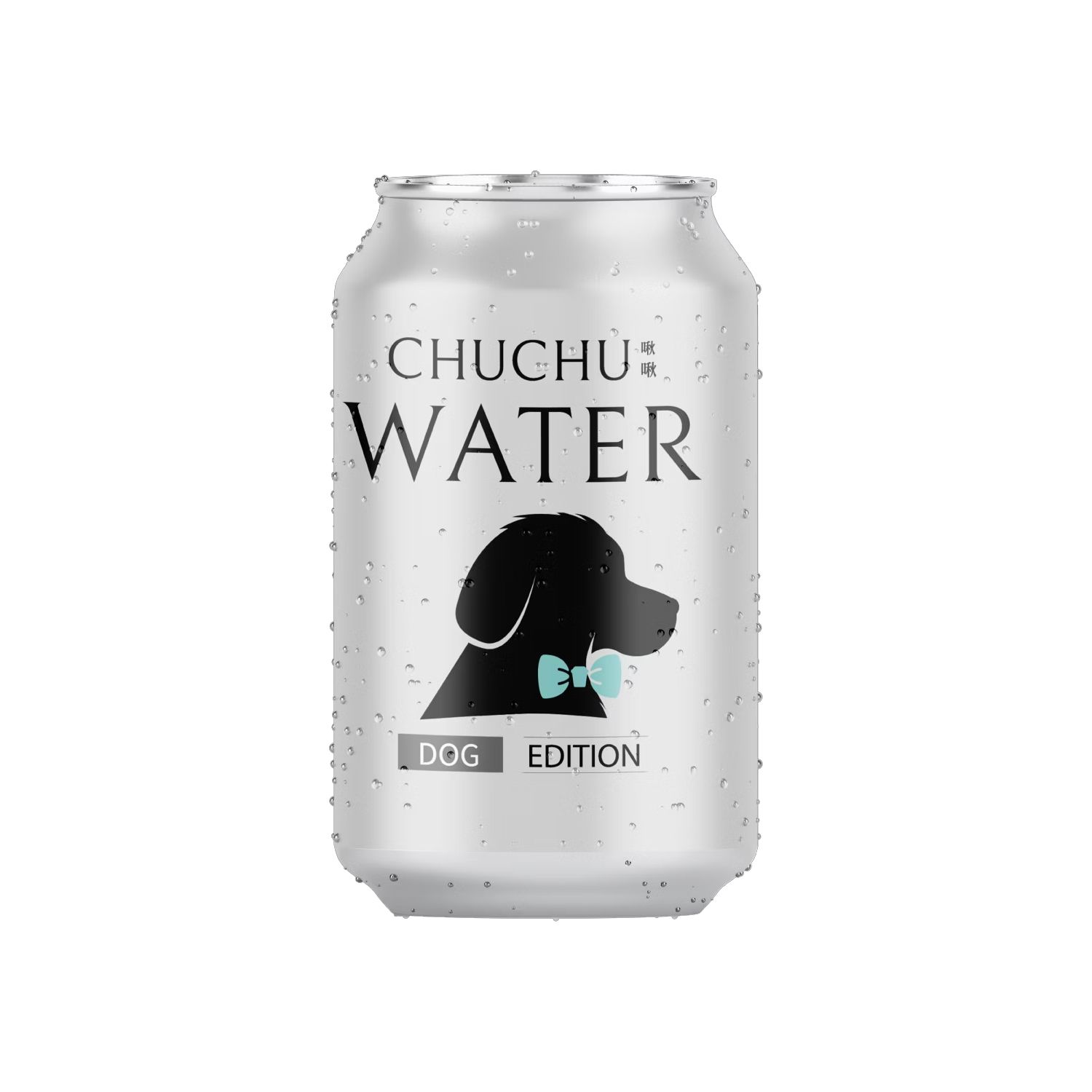 【跟屁蟲】CHUCHU啾啾汪水 綜合維他命+口腔健康 330ml