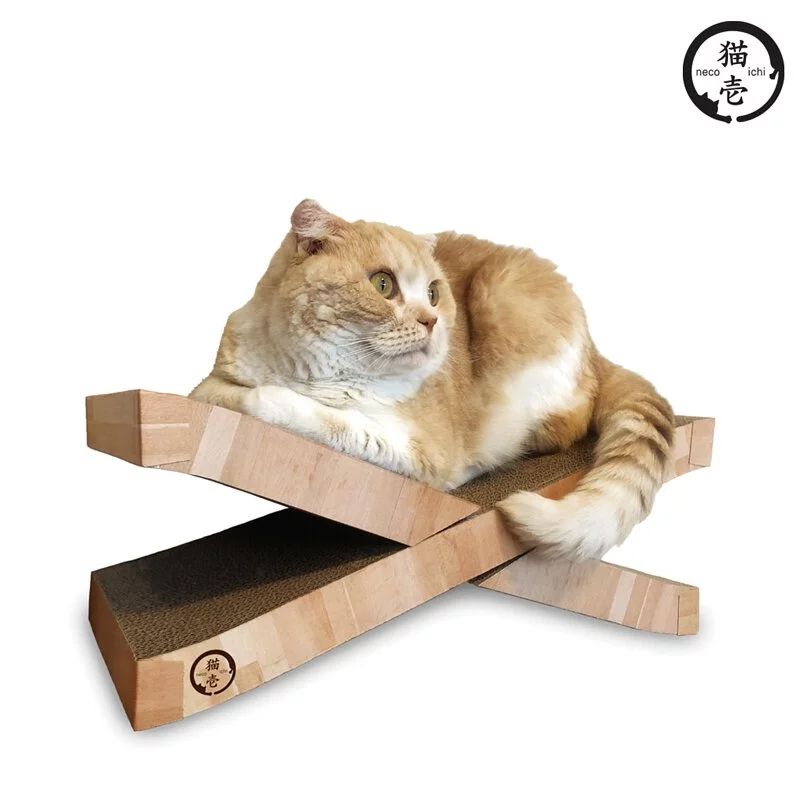 【跟屁蟲】貓壹 抓抓床 X  限【店到宅】