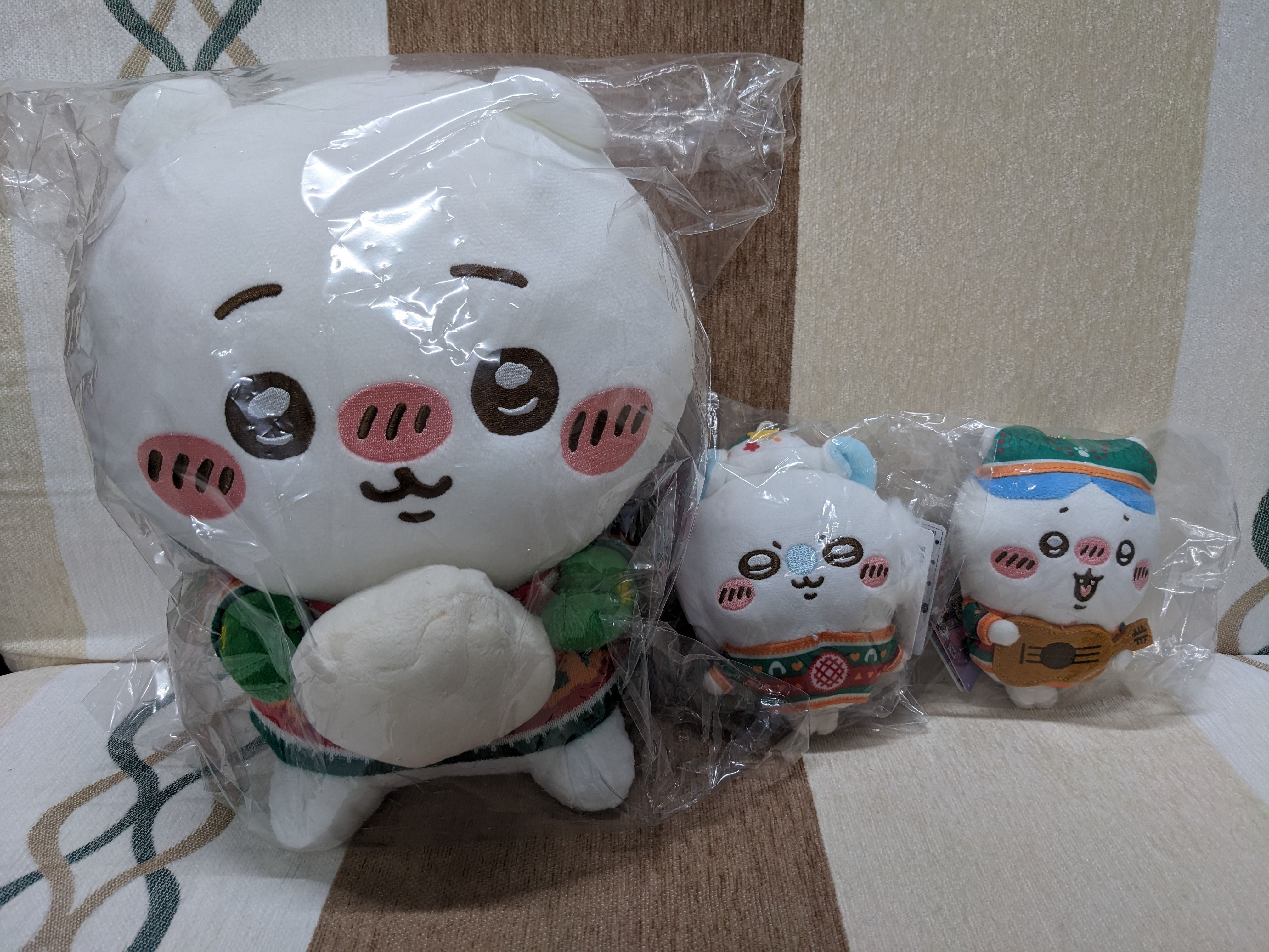 日本7-11 聖誕一番賞