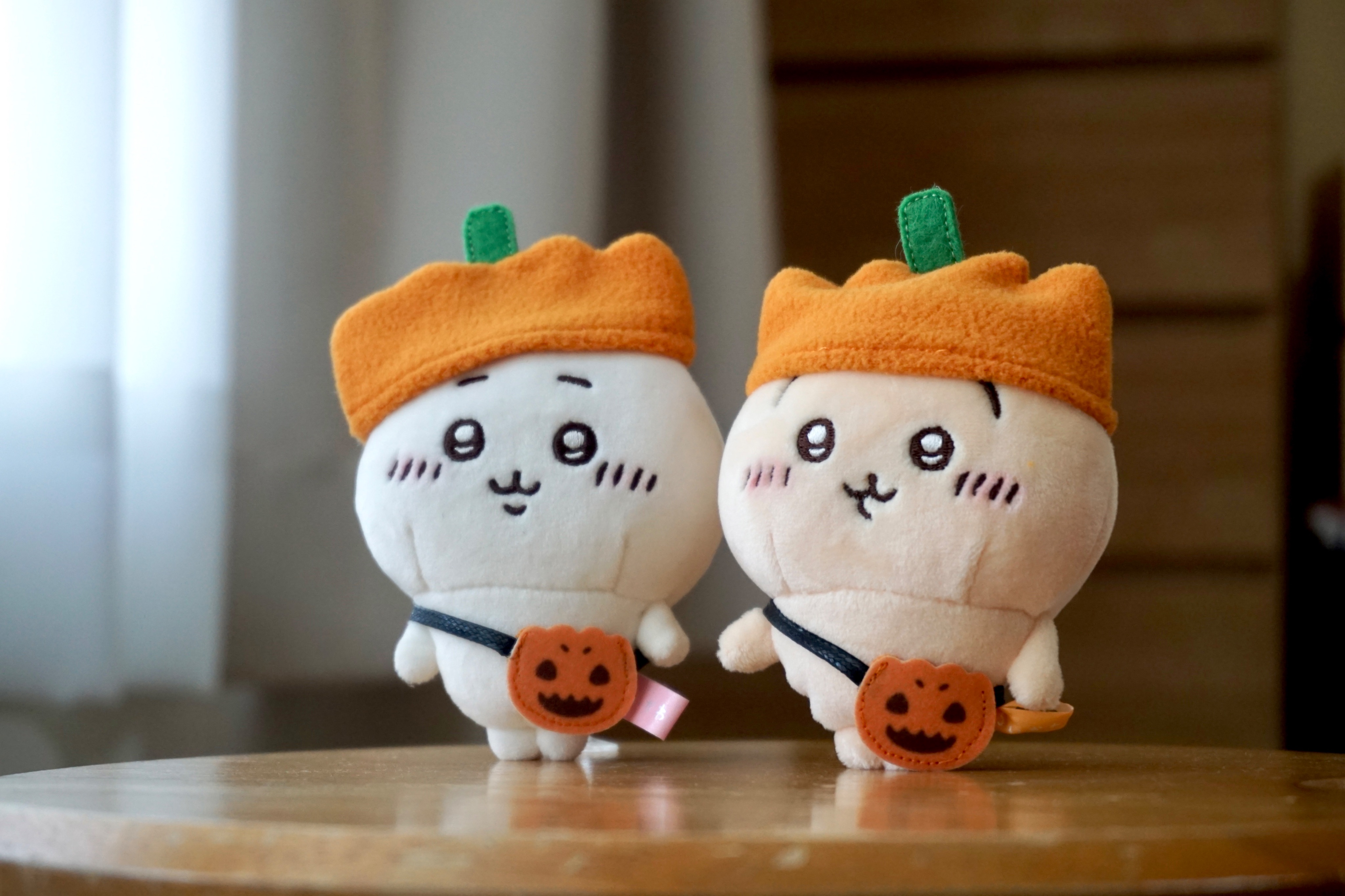 ☆ 10月限定☆萬聖節娃衣