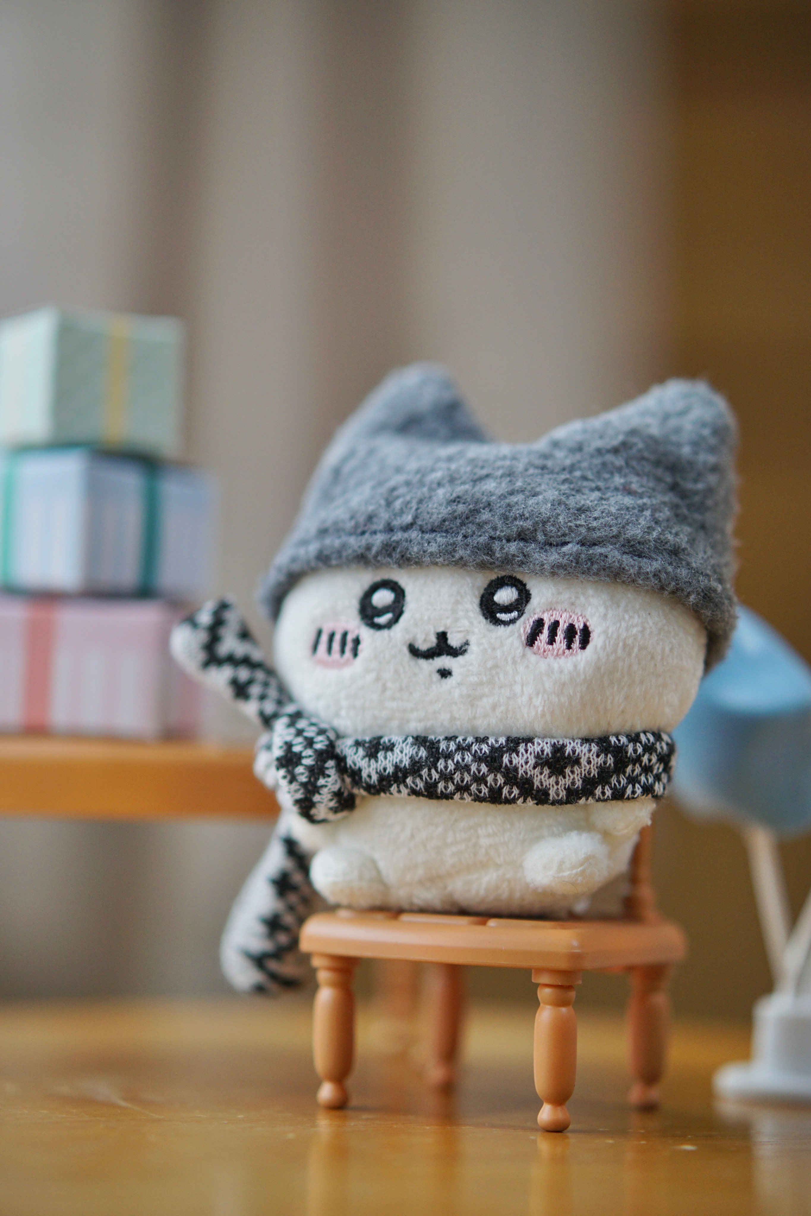 ☆普通の冬裝☆