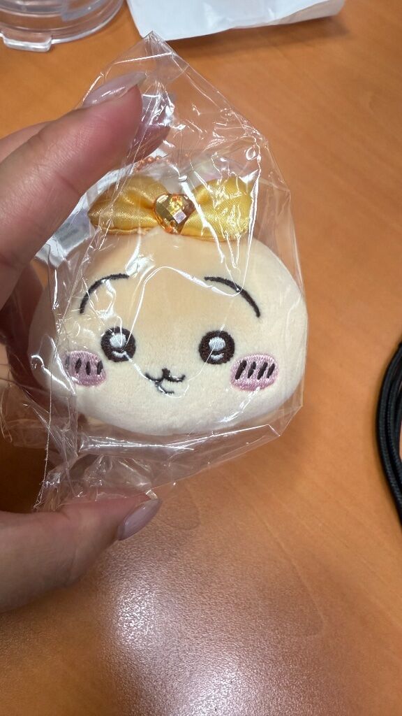 吉伊卡哇 魔法趴兔 天貓版