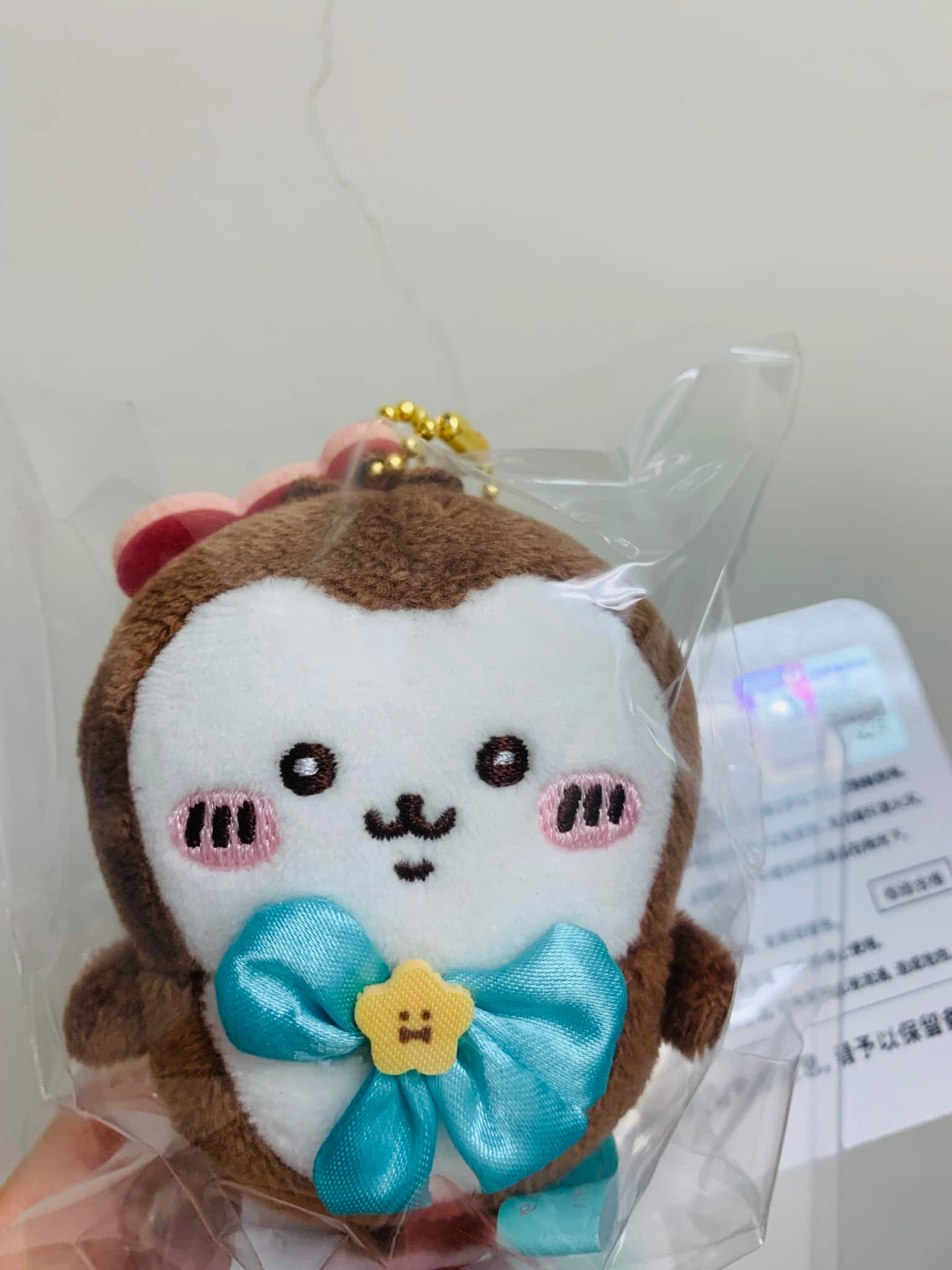 吉伊卡哇 天貓 魔法小甲蟲