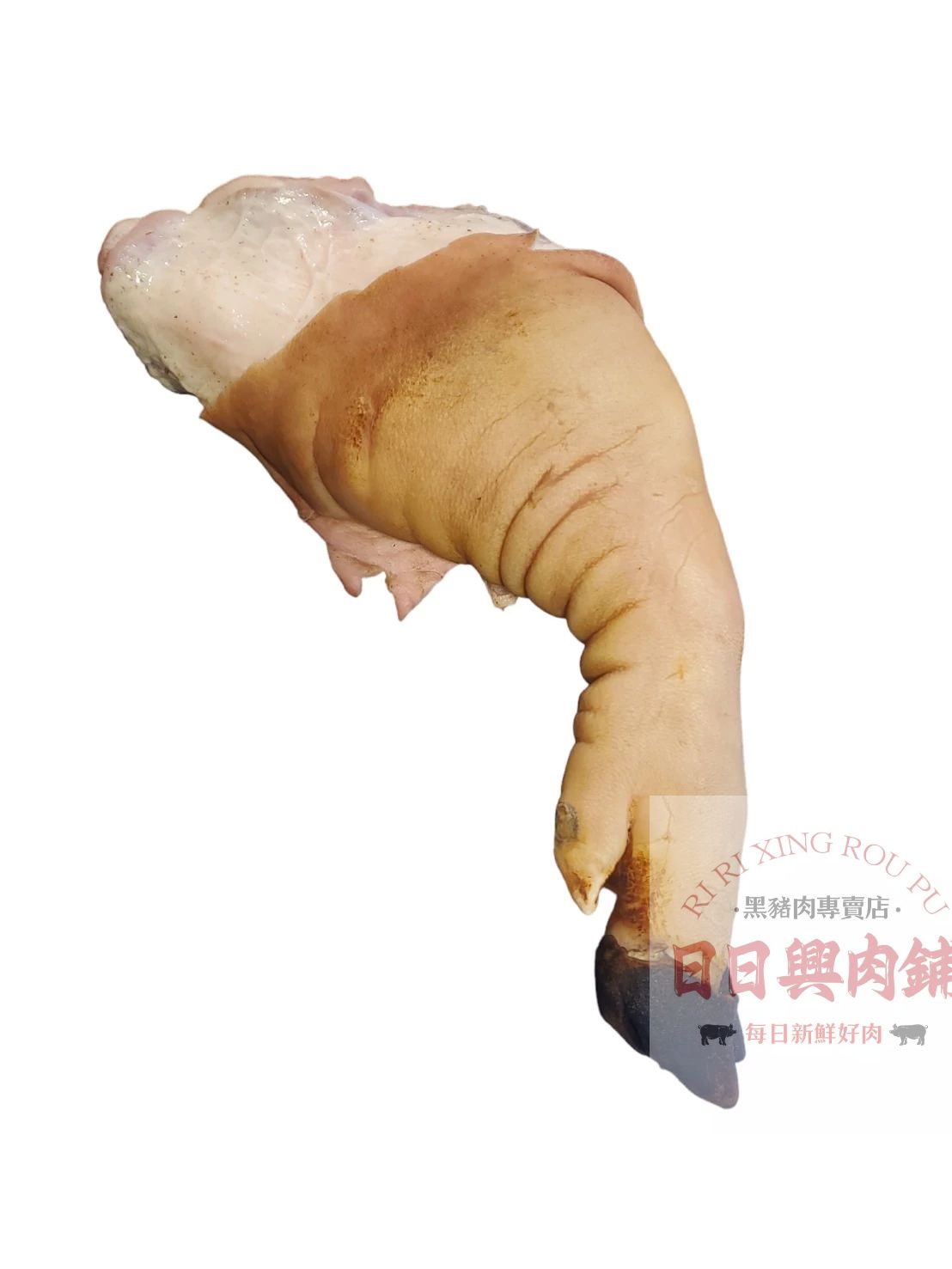 豬前腳蹄