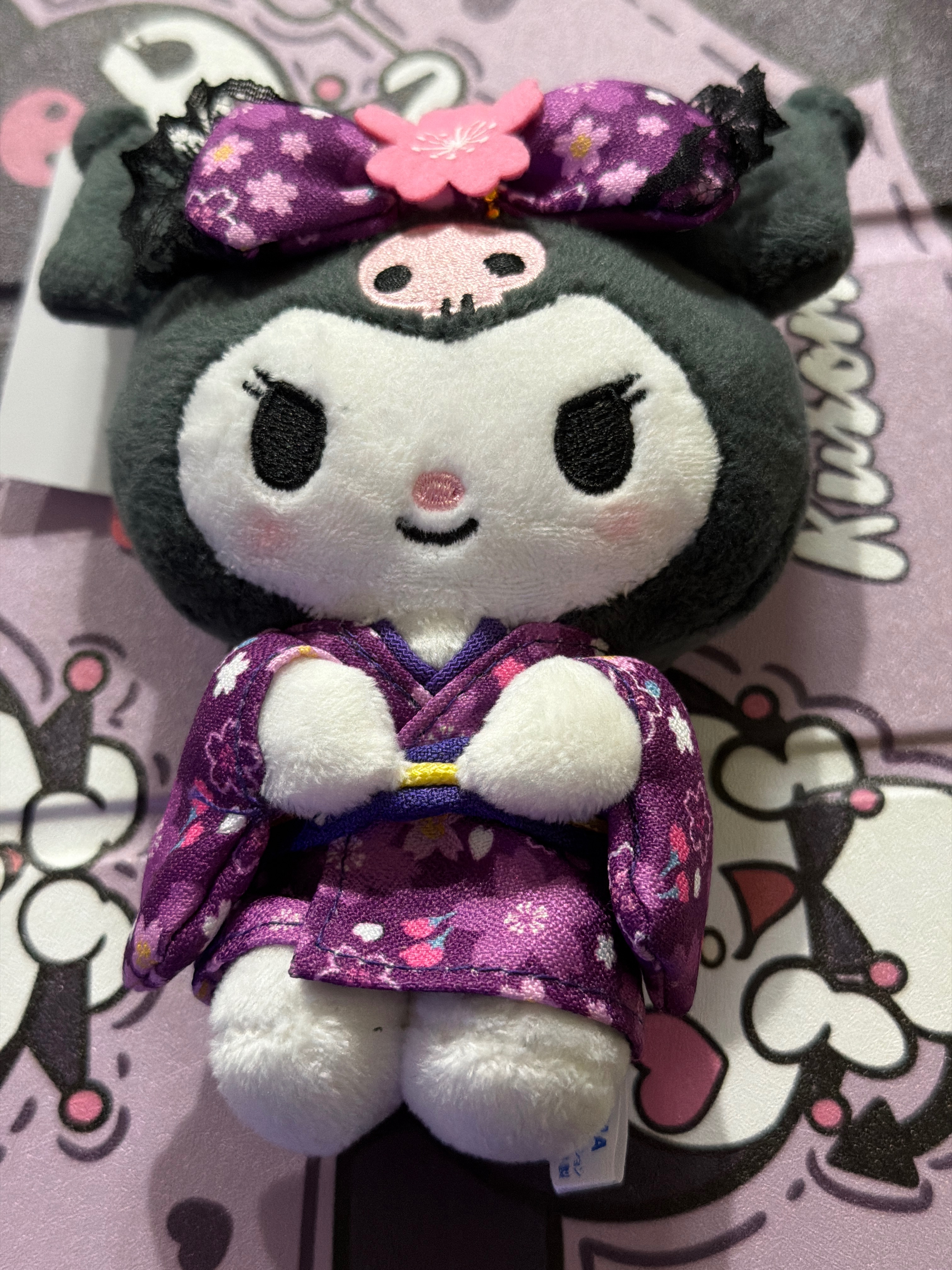酷洛米