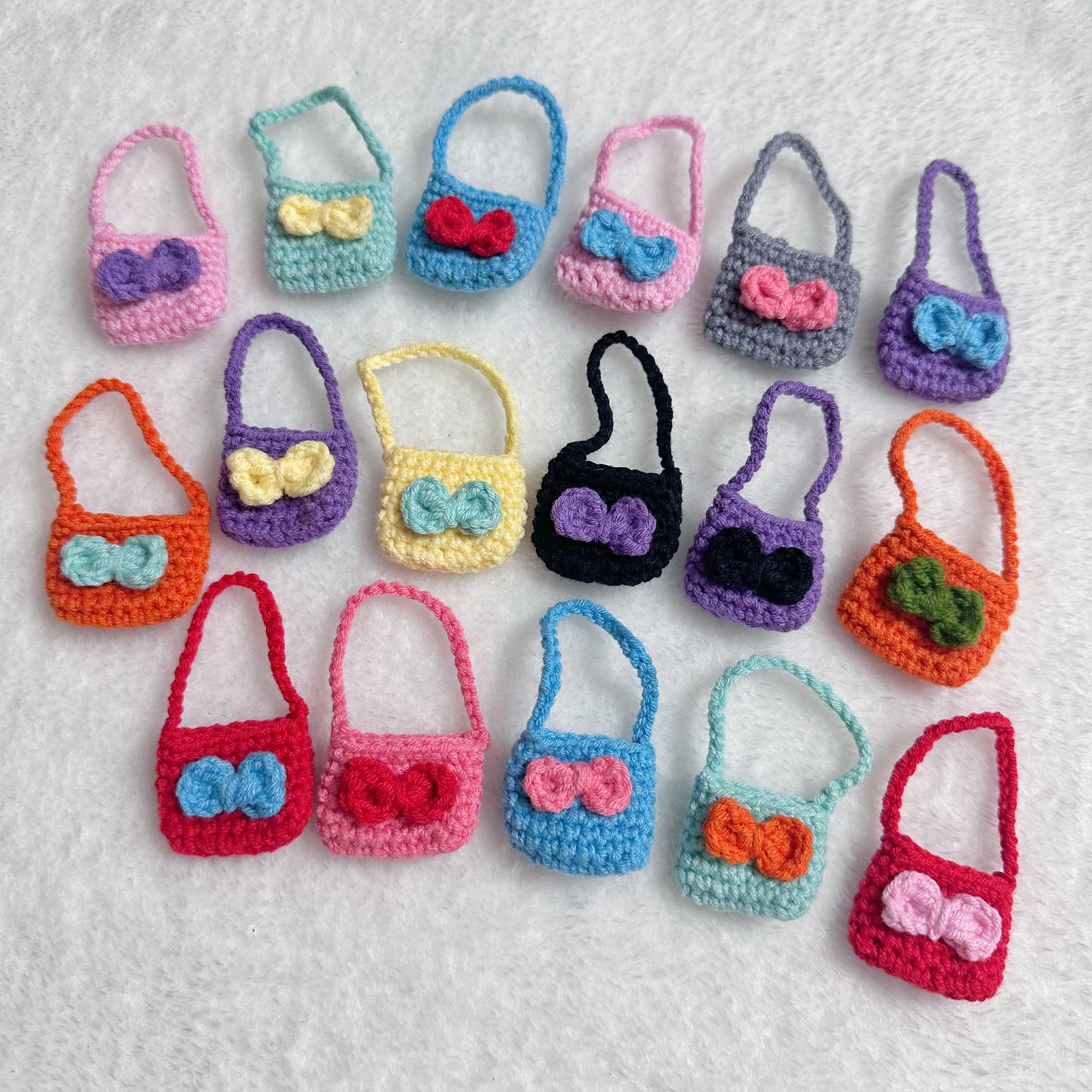 蝴蝶結小包包🎀