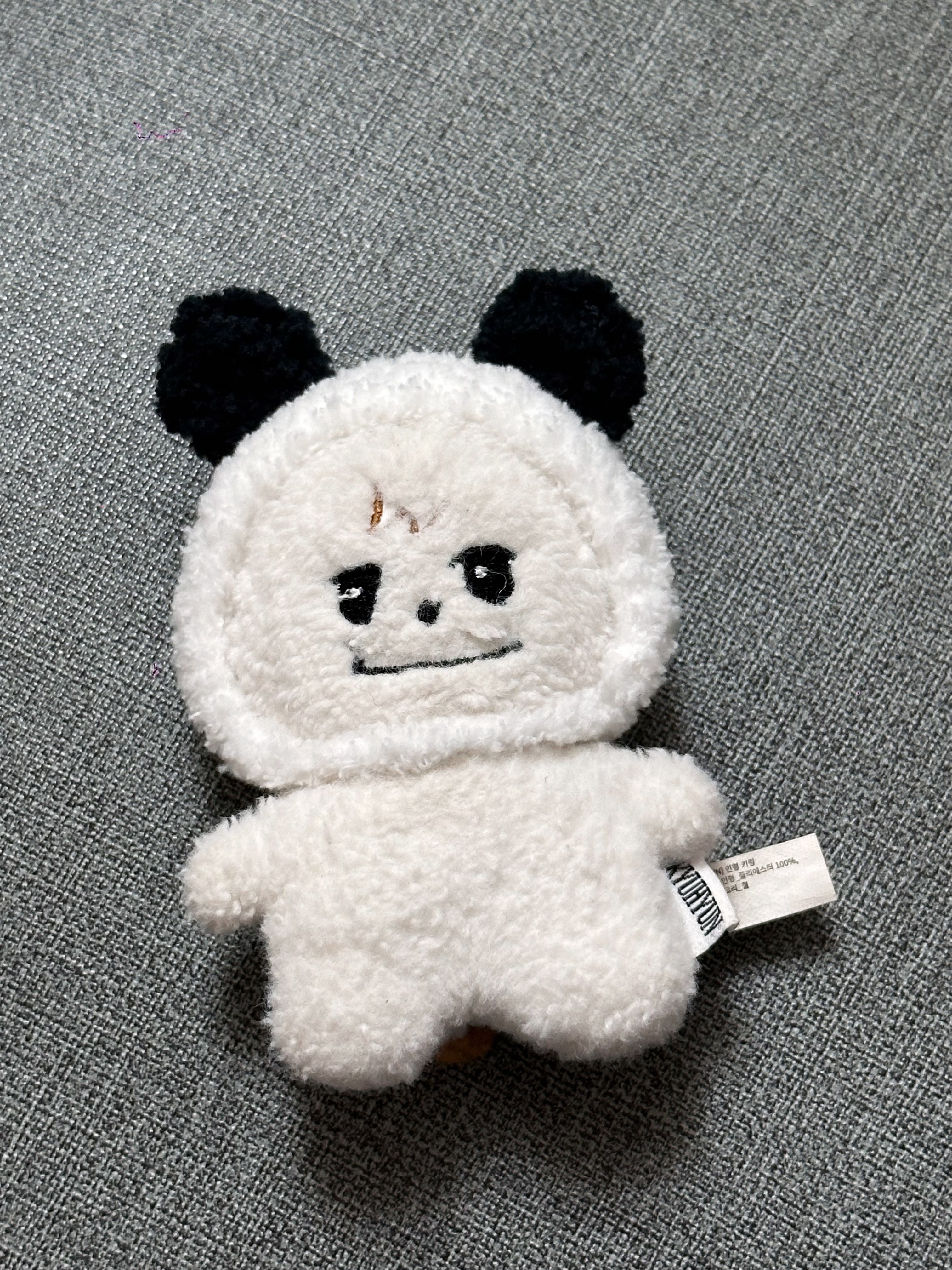 台灣圭熊同款頭套