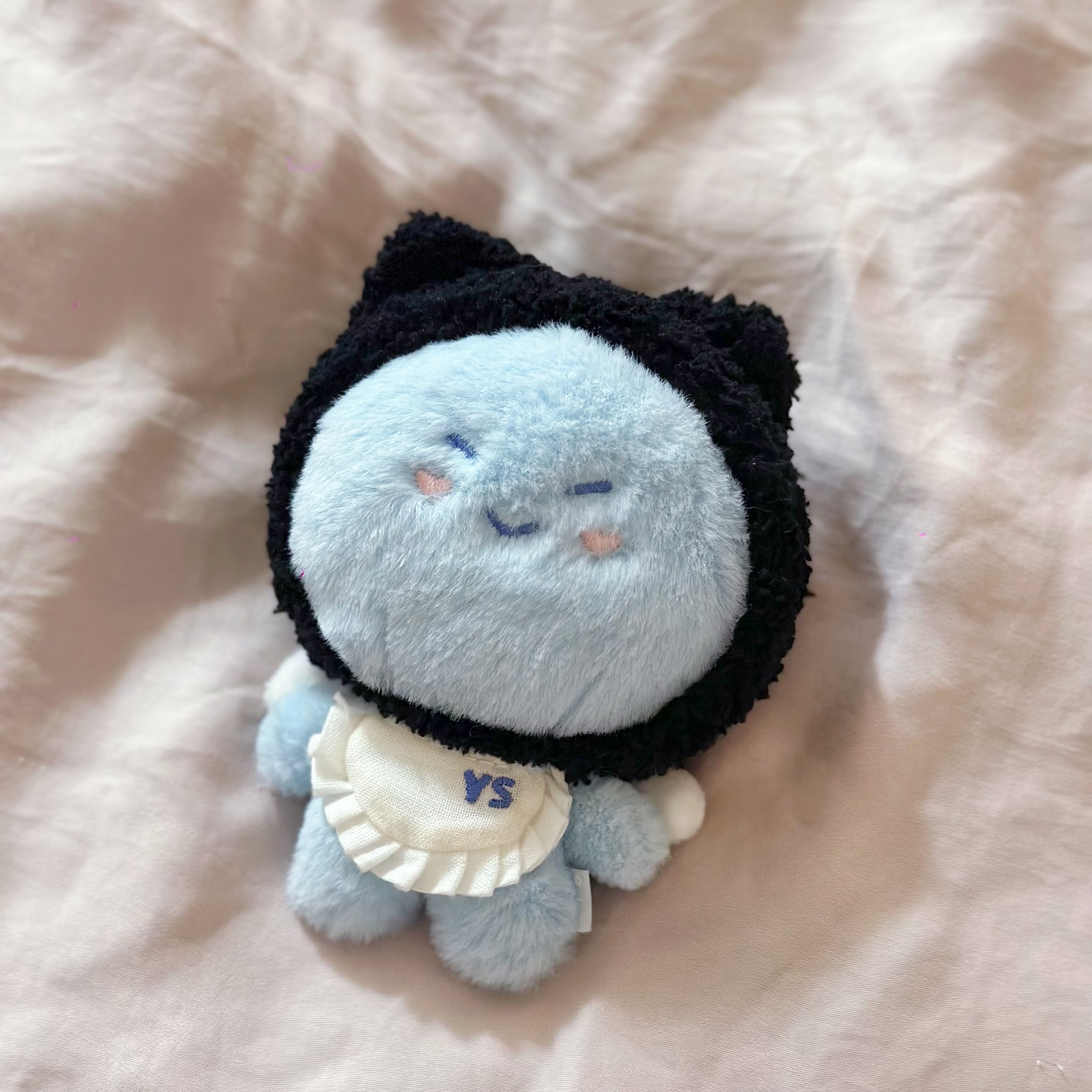 糰子寶寶の貓貓頭套🐱