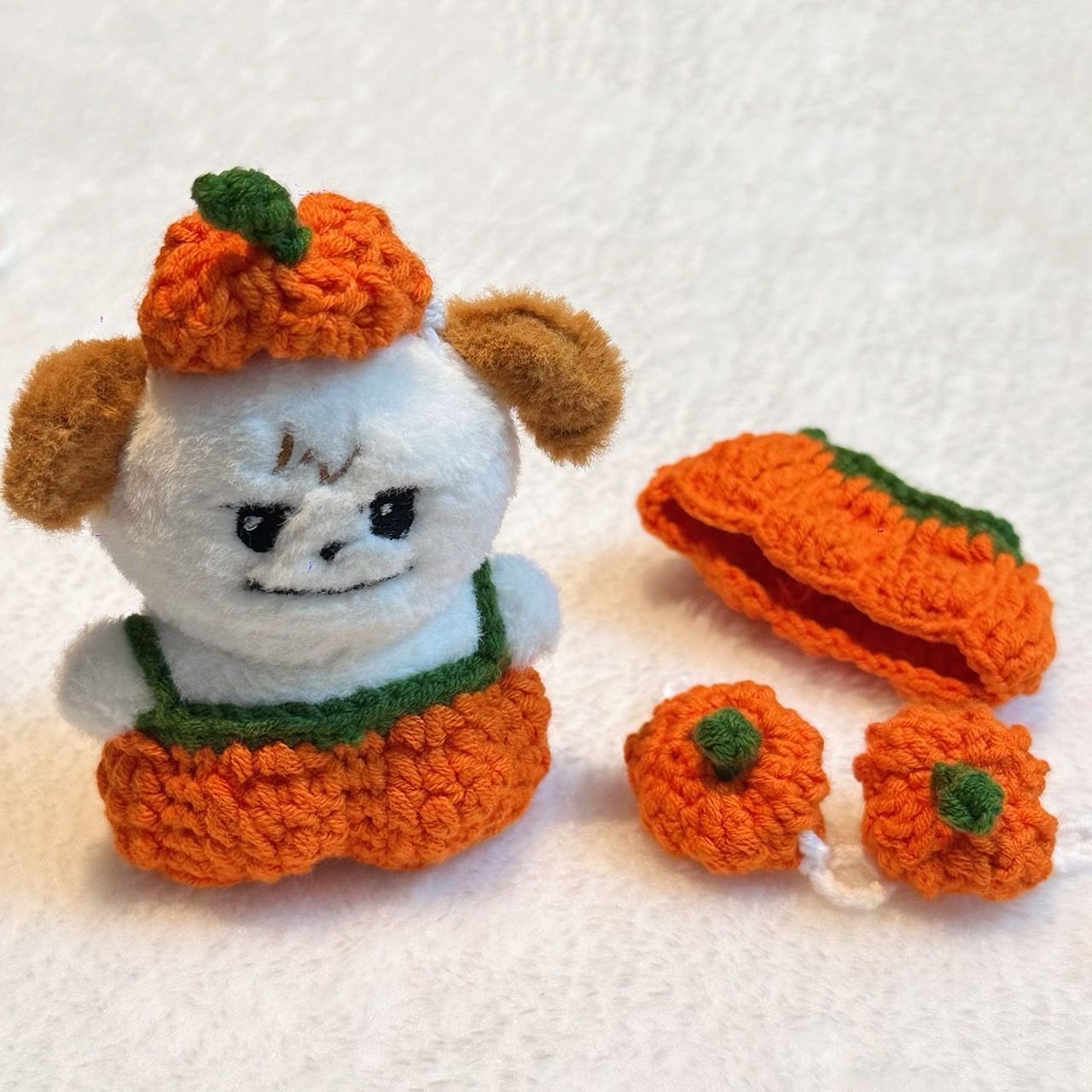 圭美の萬聖節套裝🎃