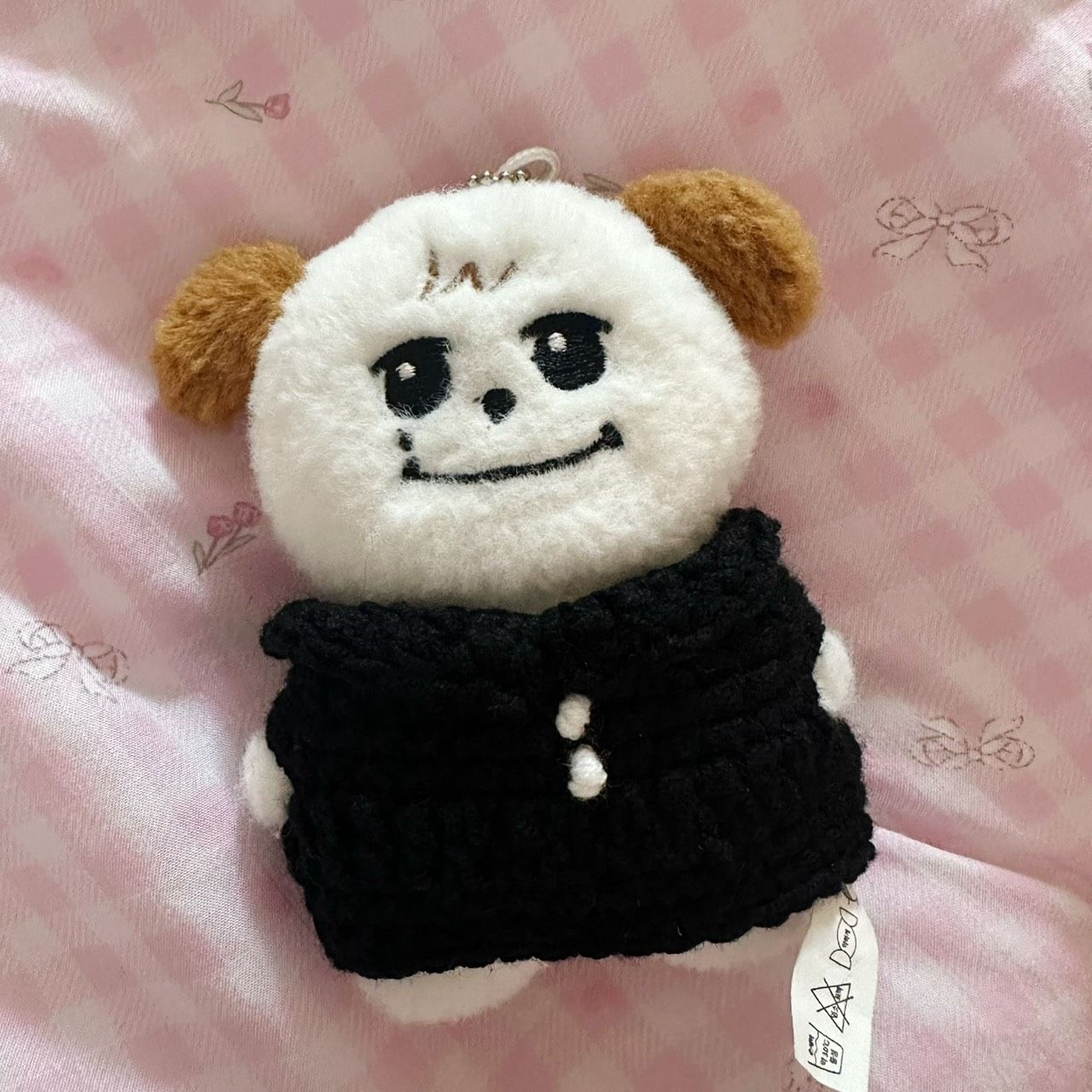 死亡筆記本 同款黑襯衫