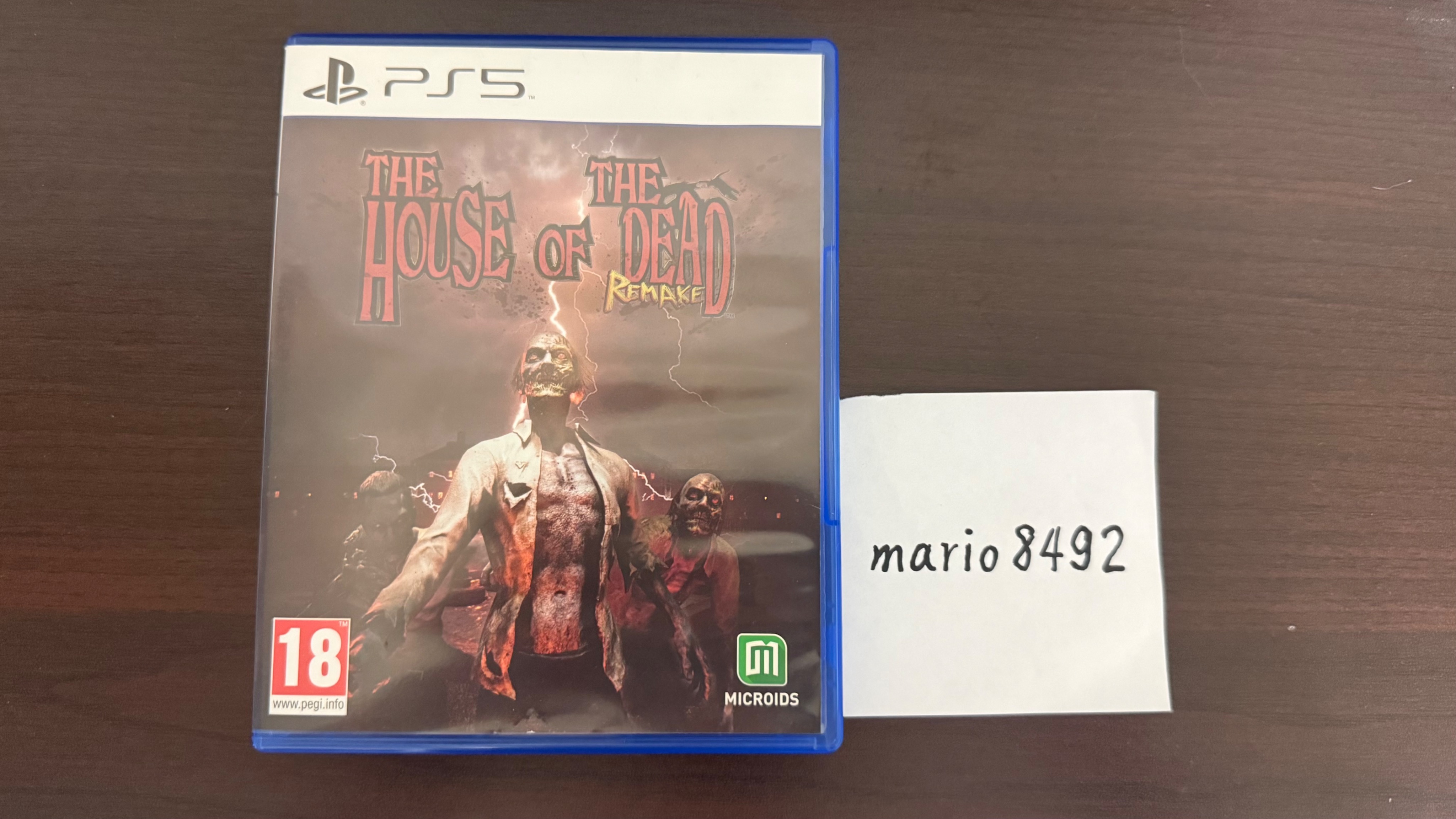 ［PS4］［PS5］［NS］二手遊戲