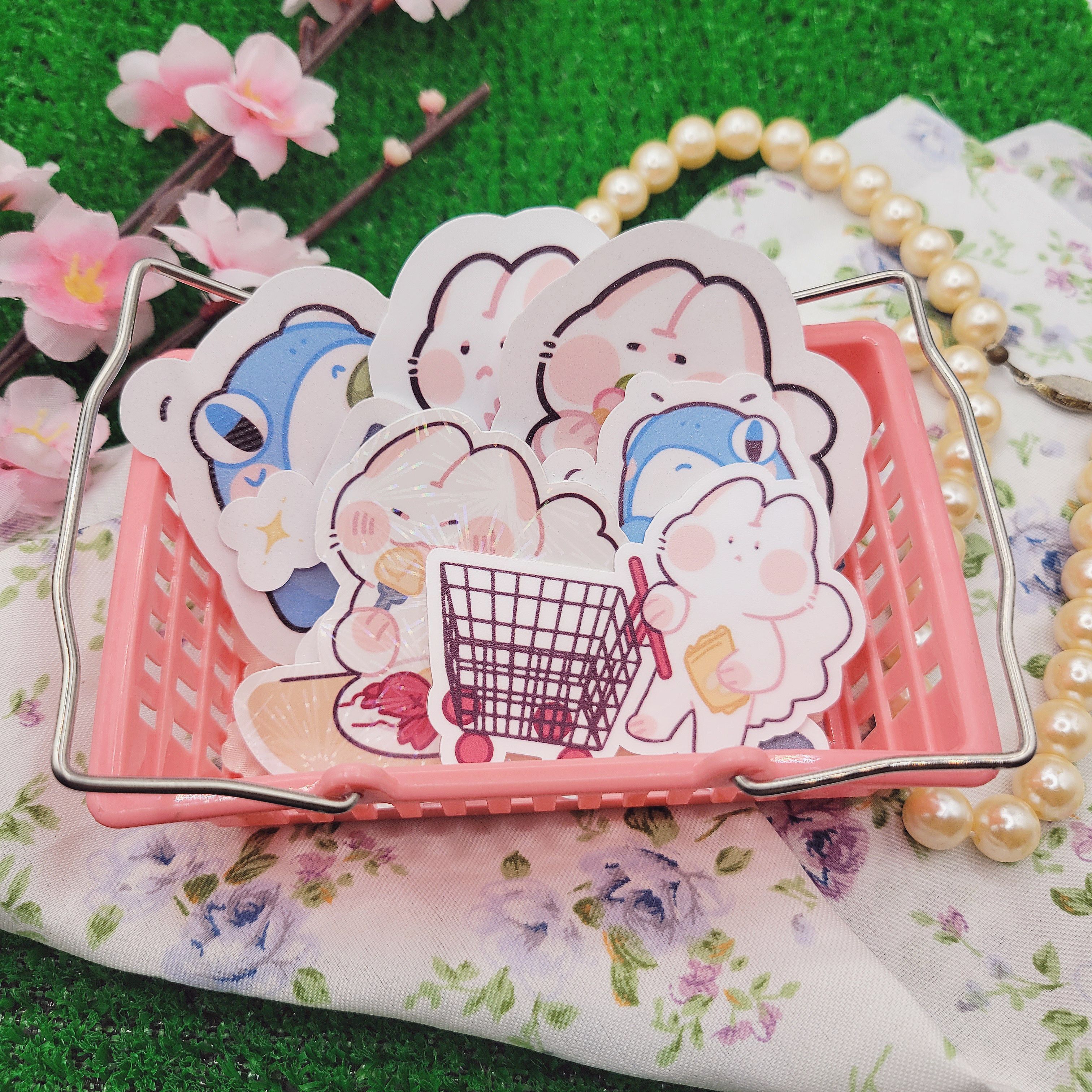 ✨️ 全斷貼紙 ✨️