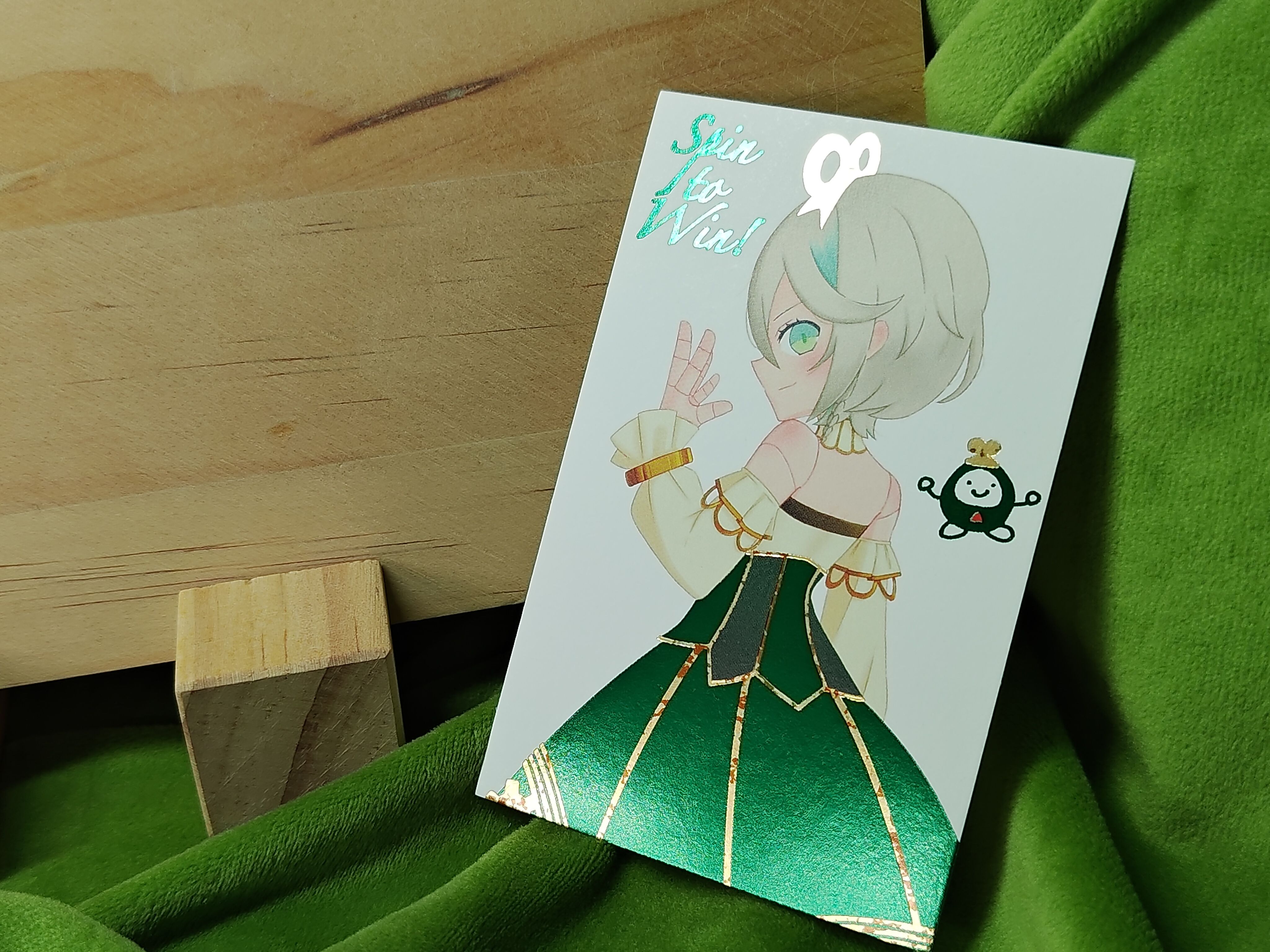 Cece 雙燙拍立得
