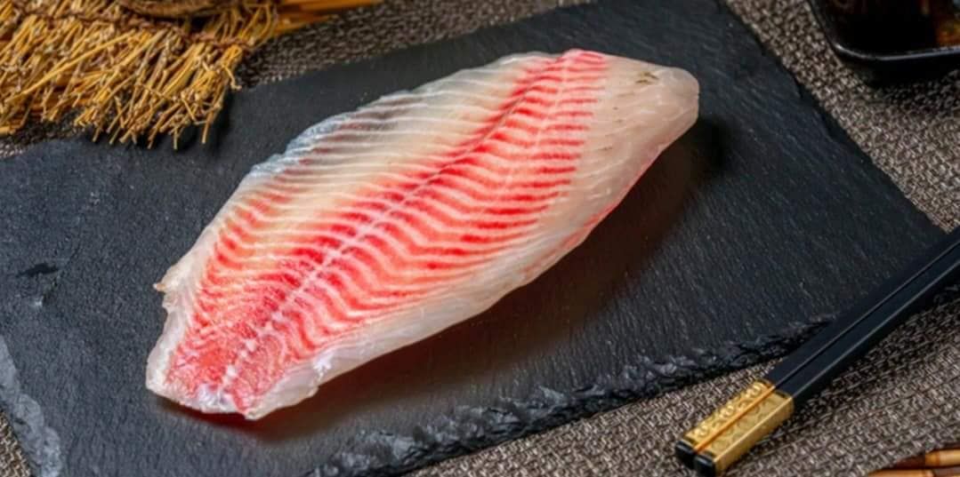 🐟極鮮台灣鯛切片🐟