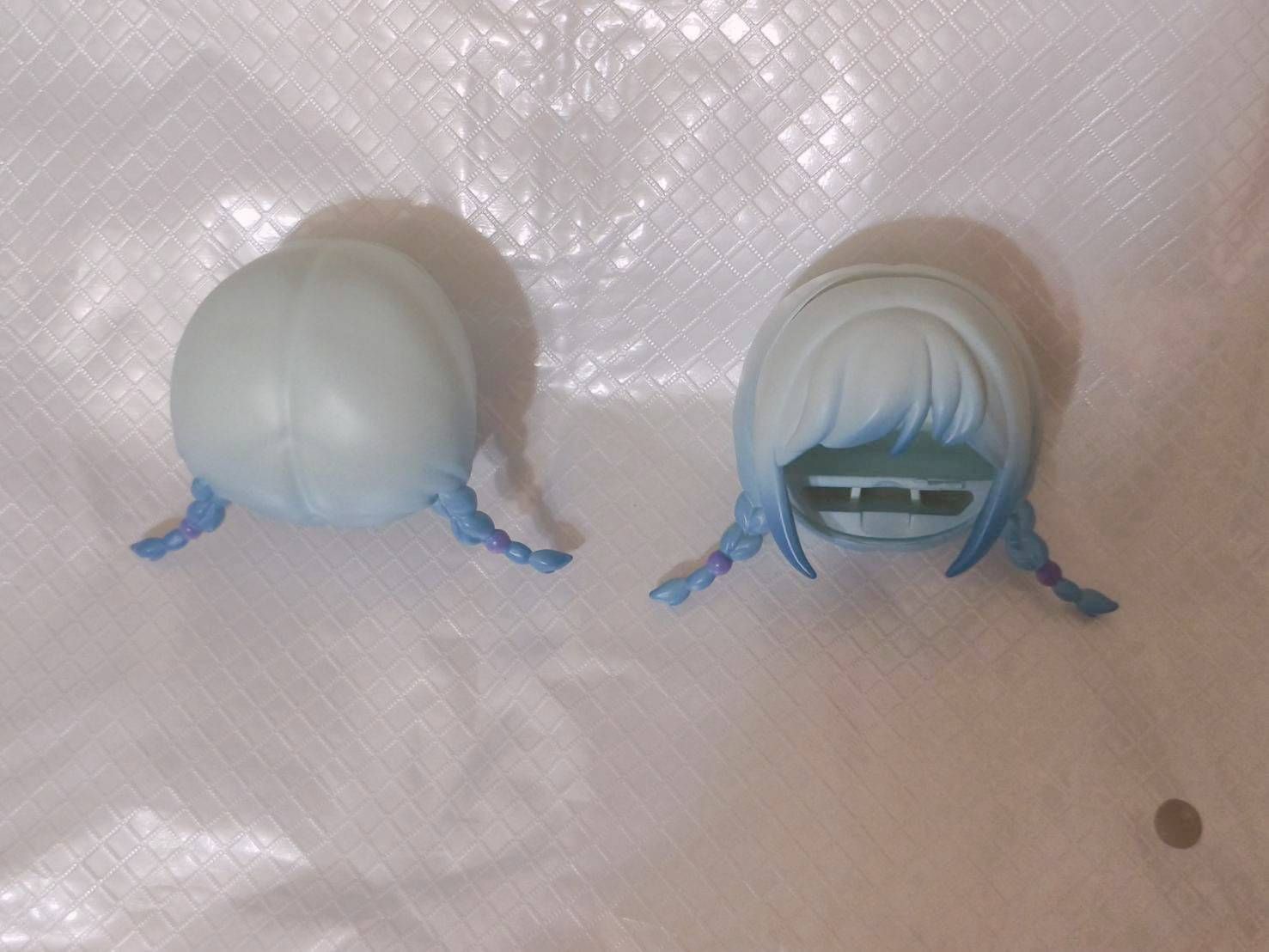跑單/多買的東西 可隨意下單