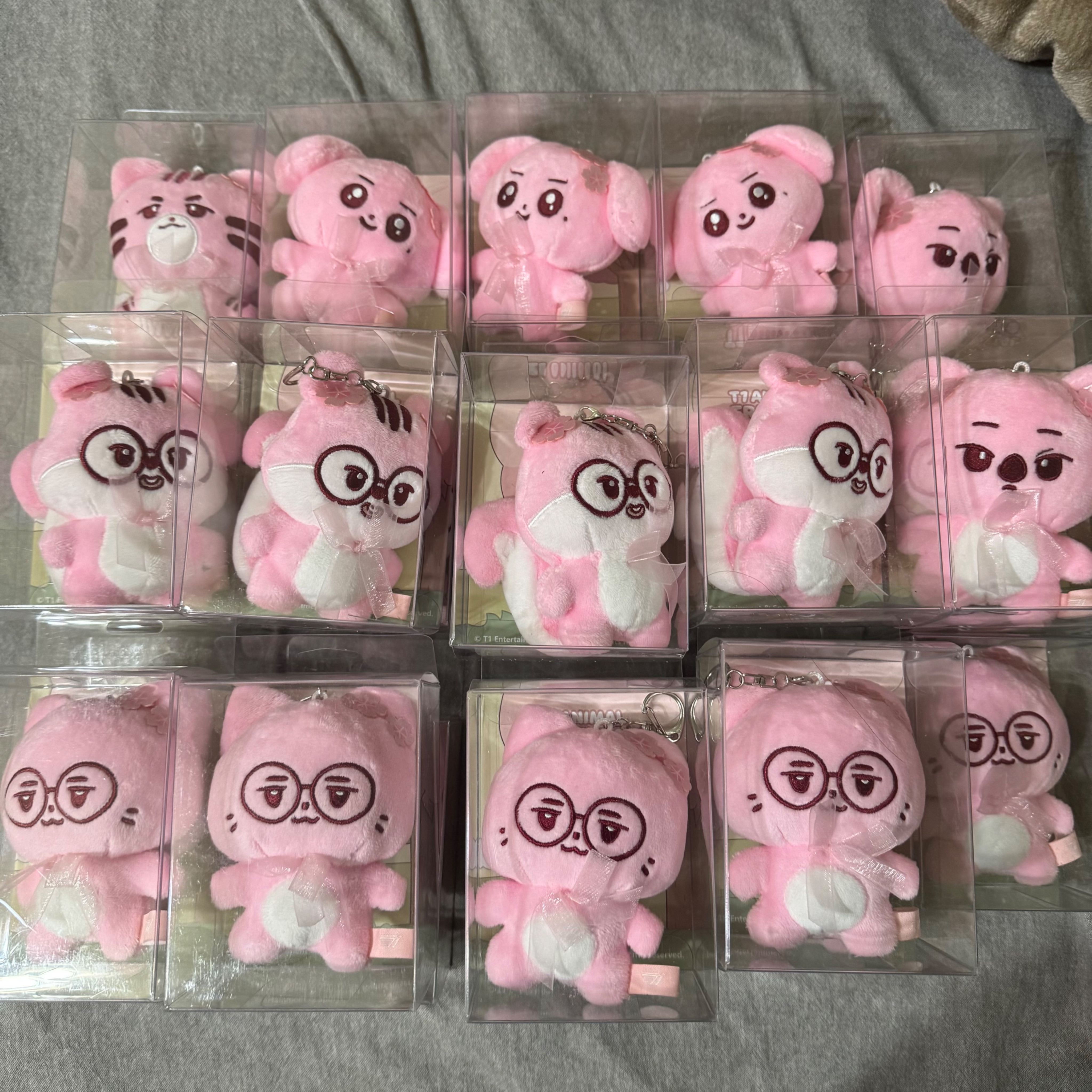 櫻花娃二補