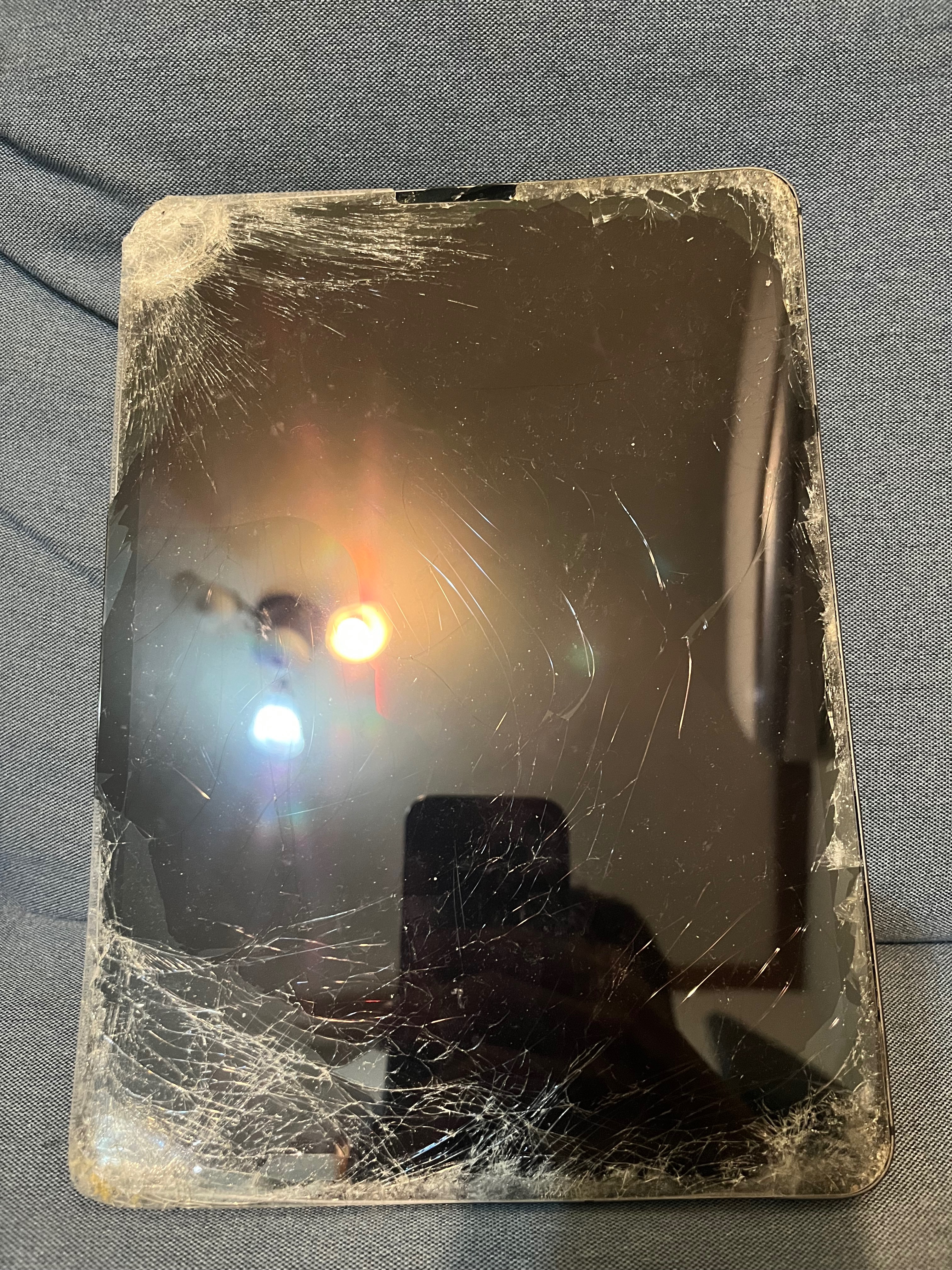 ipad pro 11 第二代 零件機