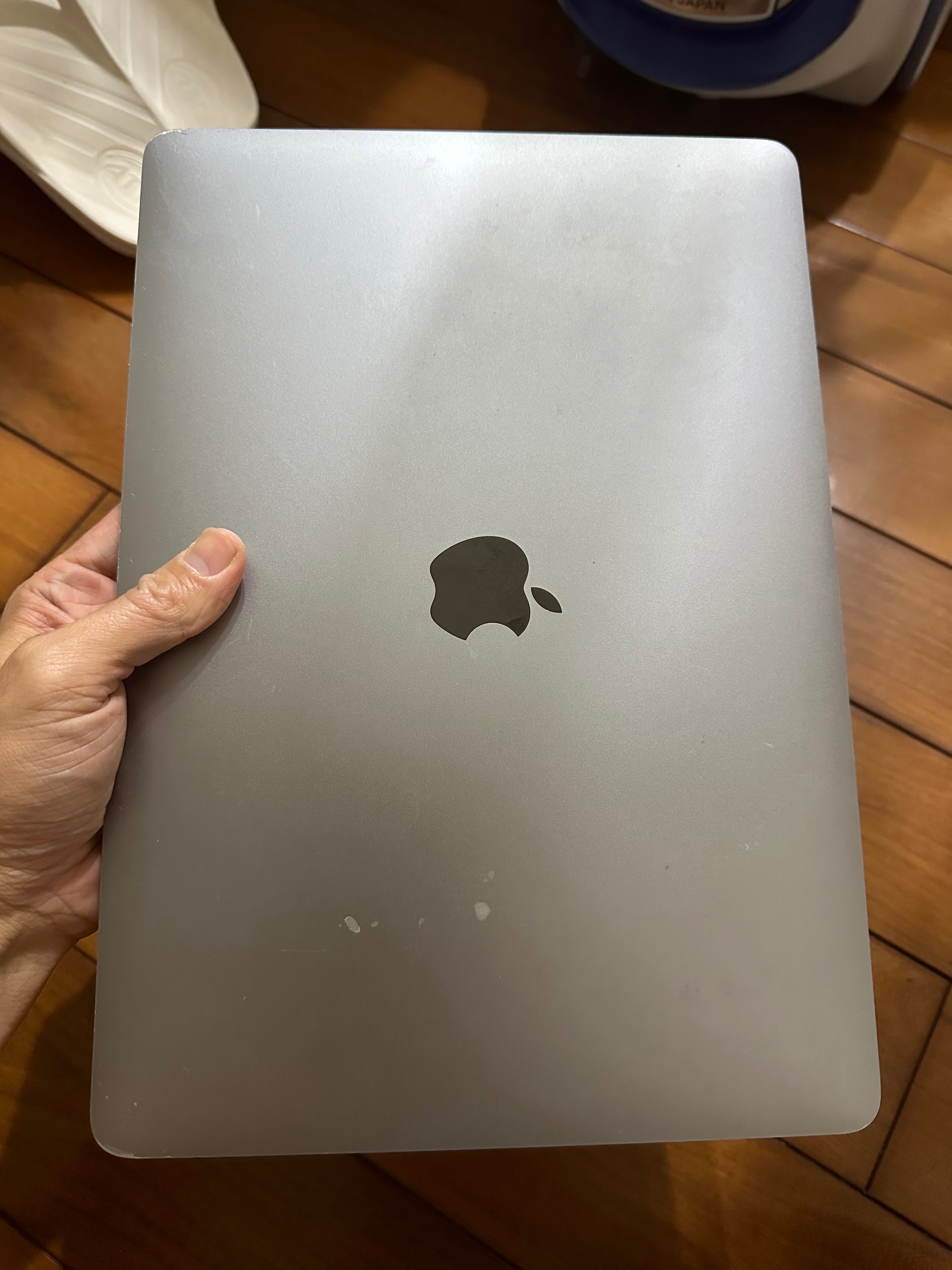 MacBook pro 2017