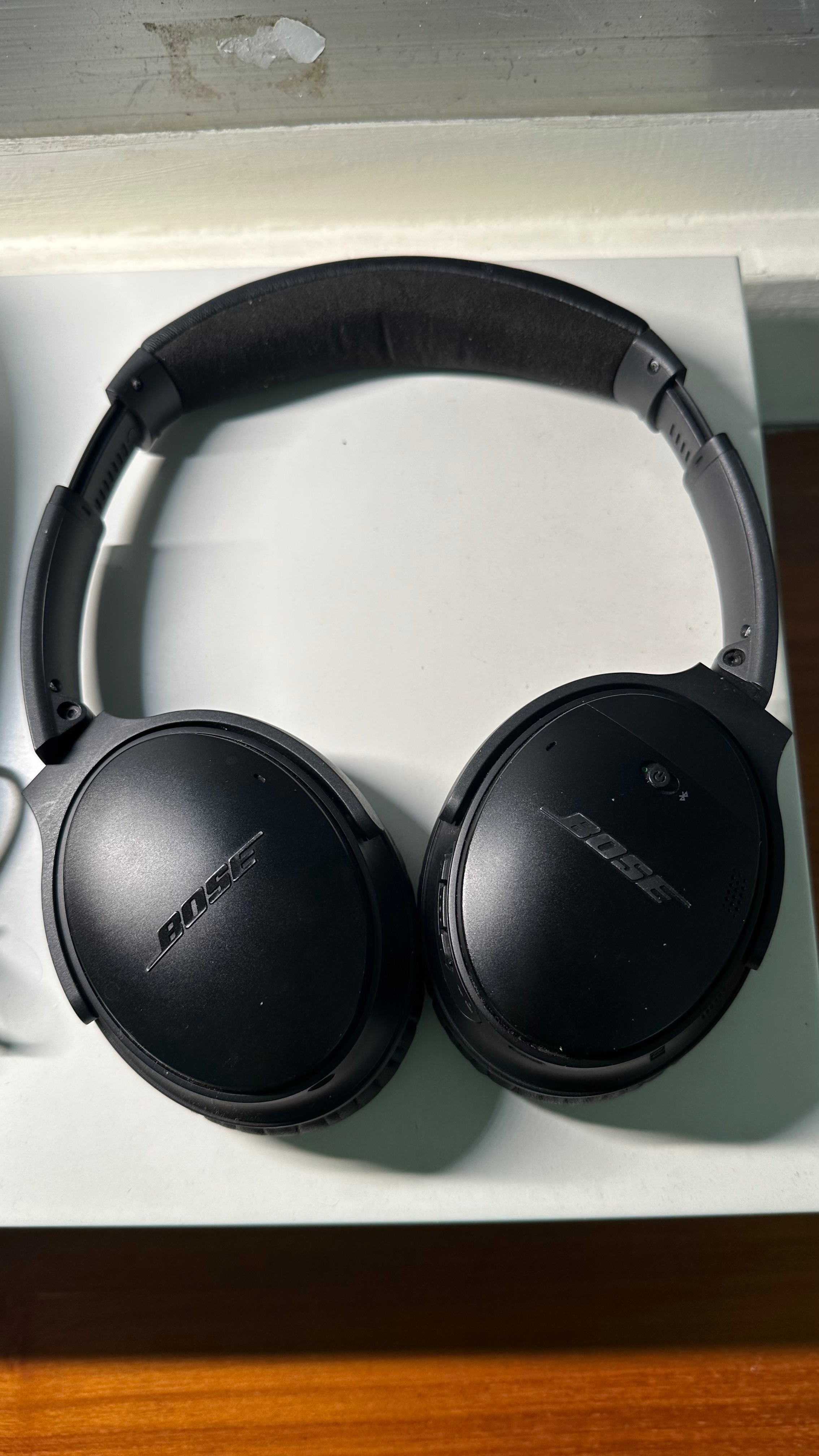 二手bose qc35