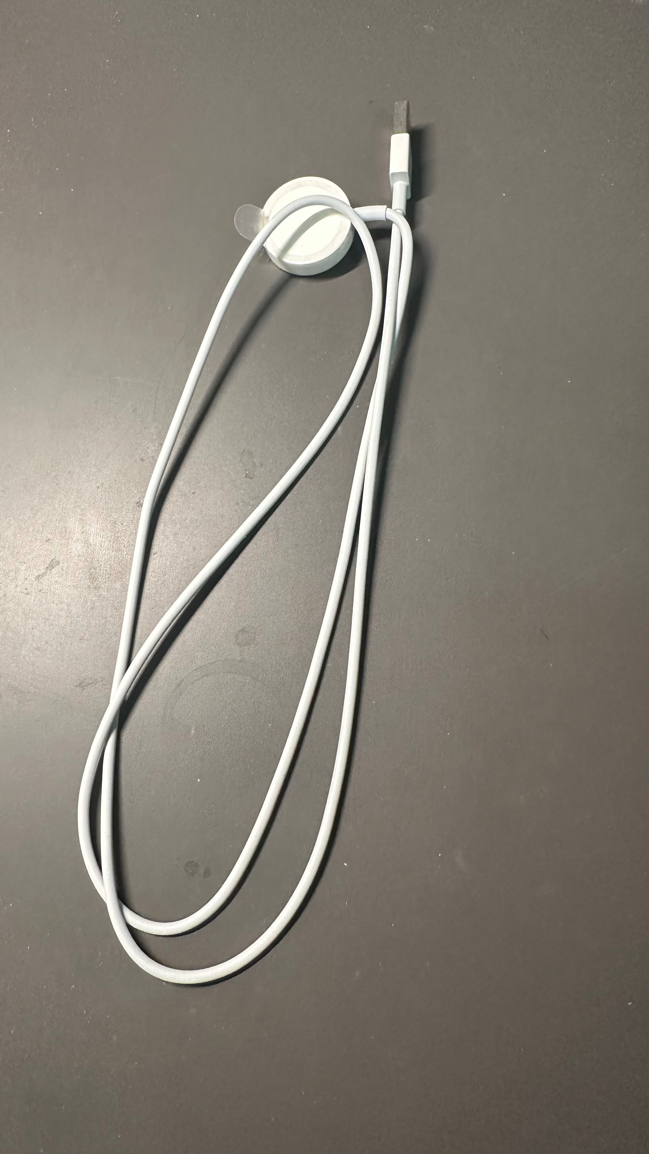 全新apple watch 原廠充電線