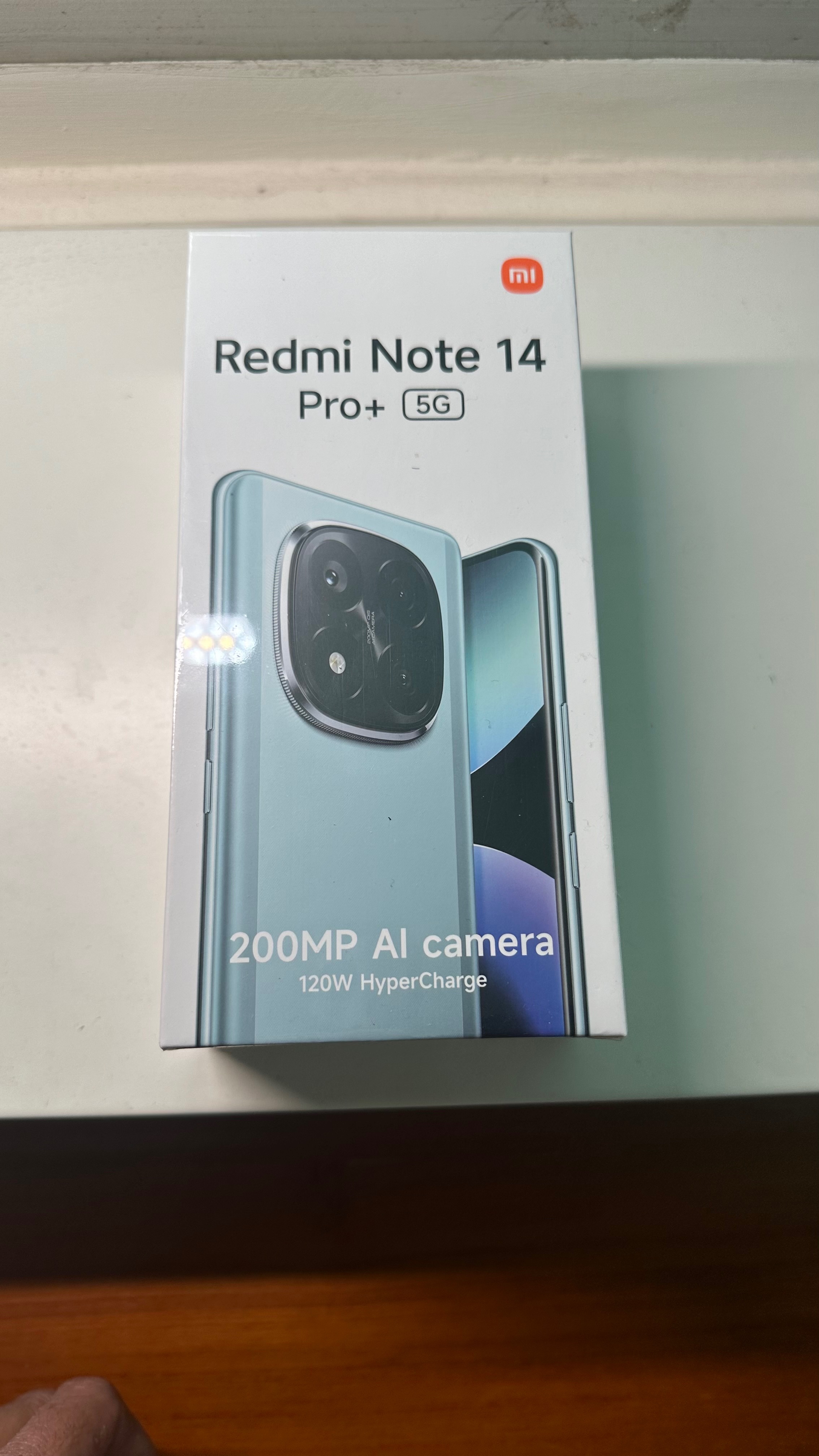 紅米note 14 pro+ 512gb 黑