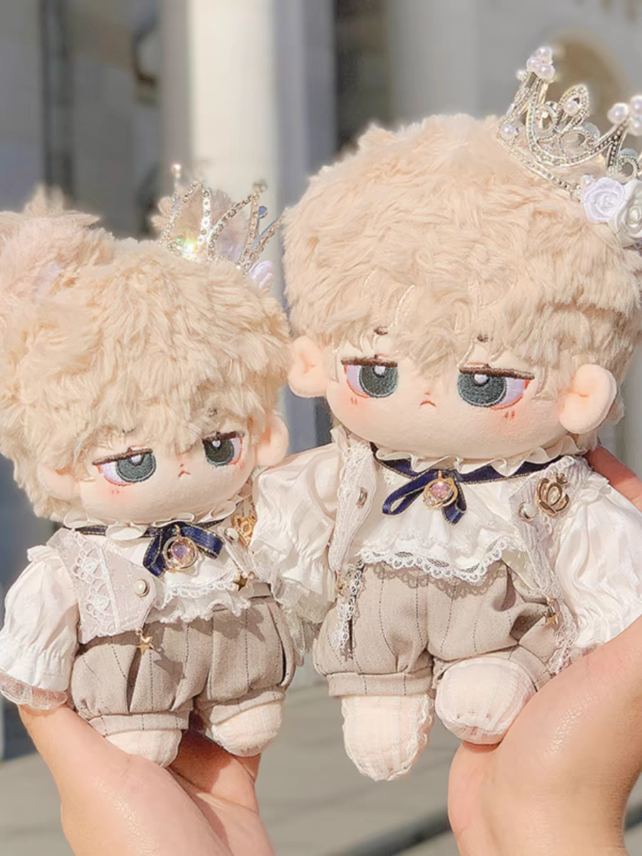 全新現貨 - 棉花娃區