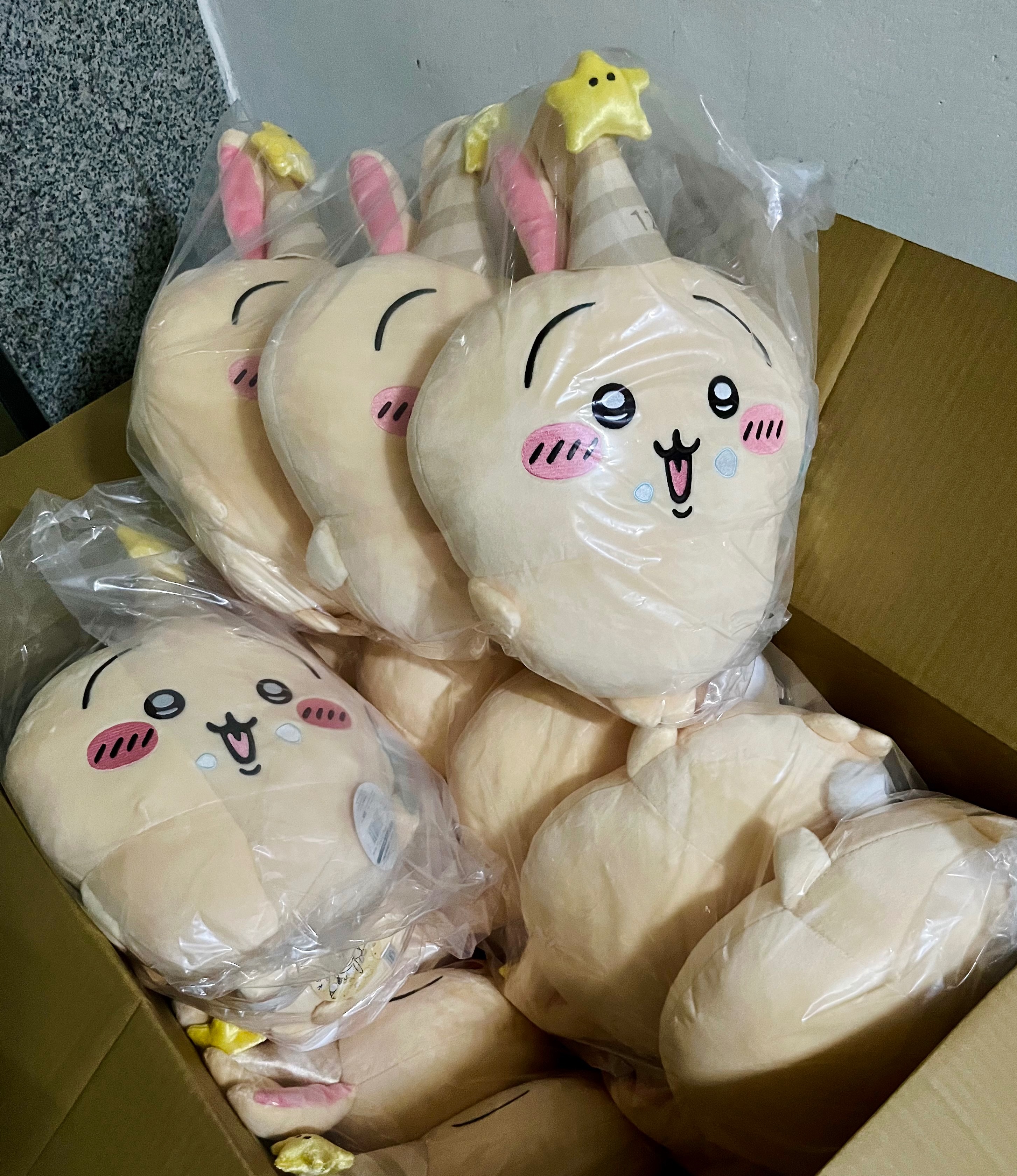 6月吉伊卡哇賣場