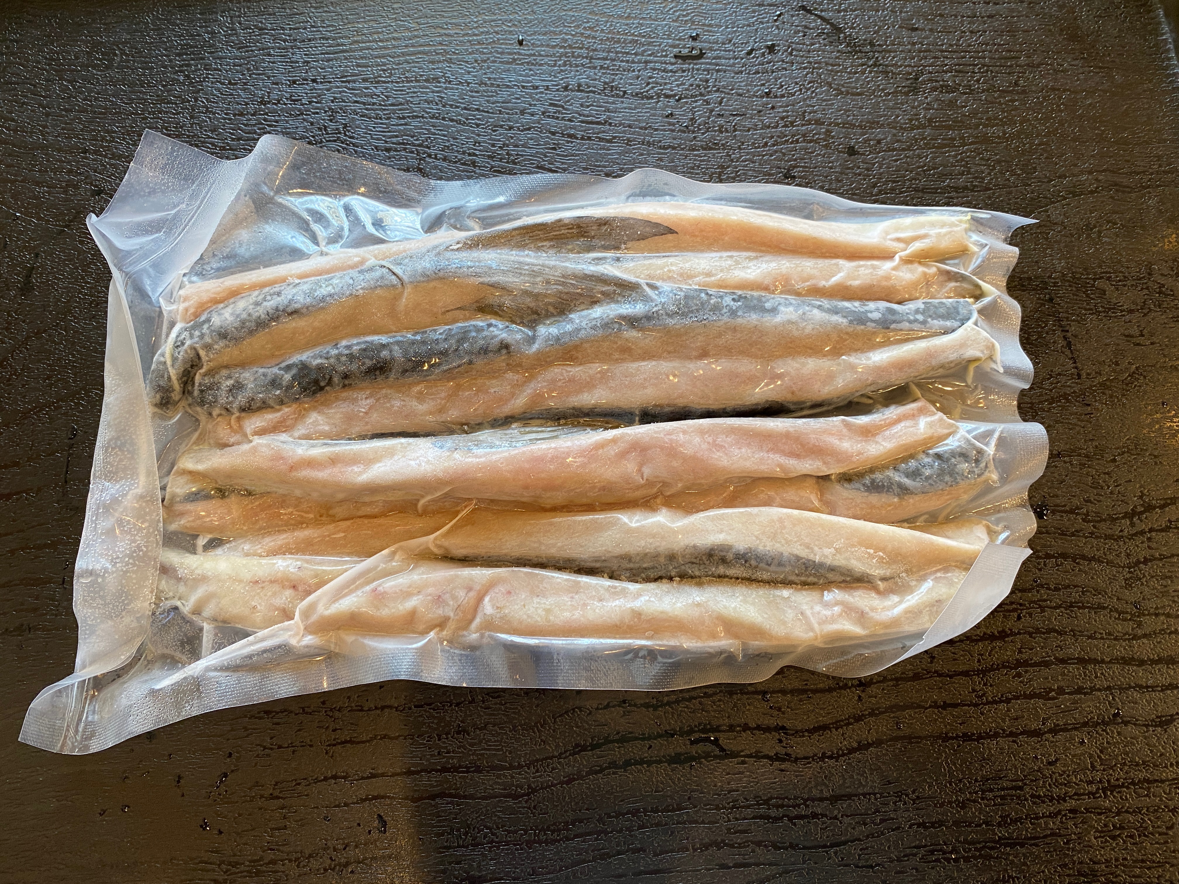虱目魚嶺