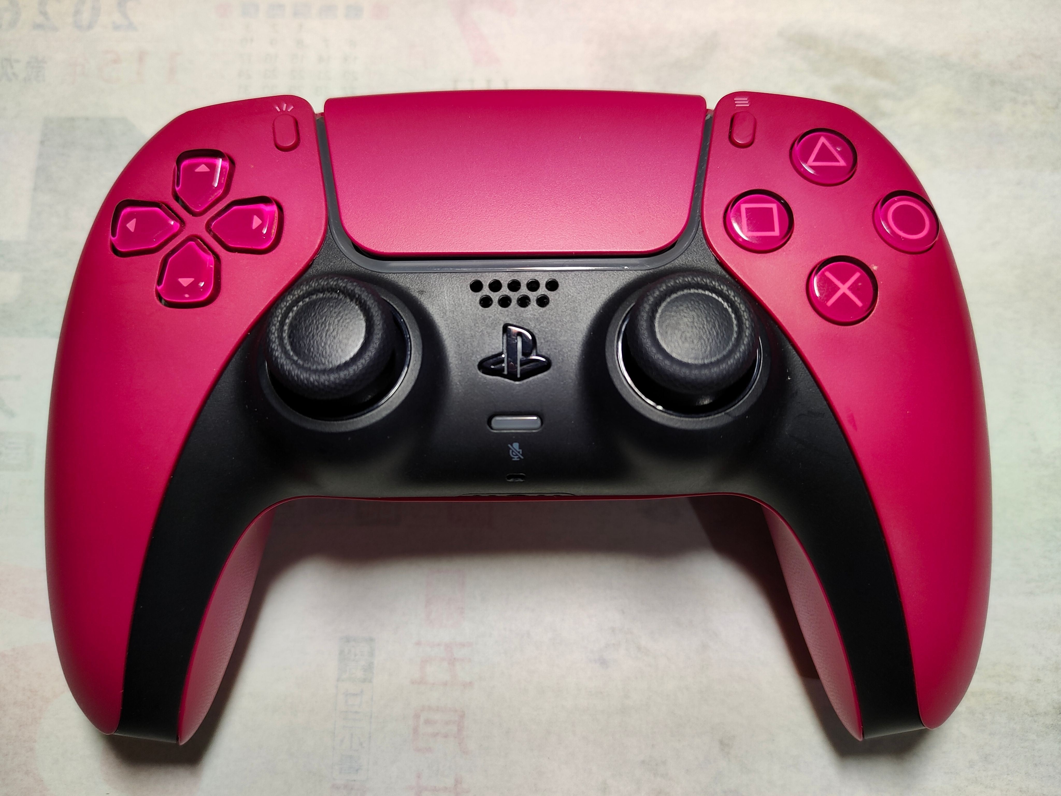 PS5 周邊