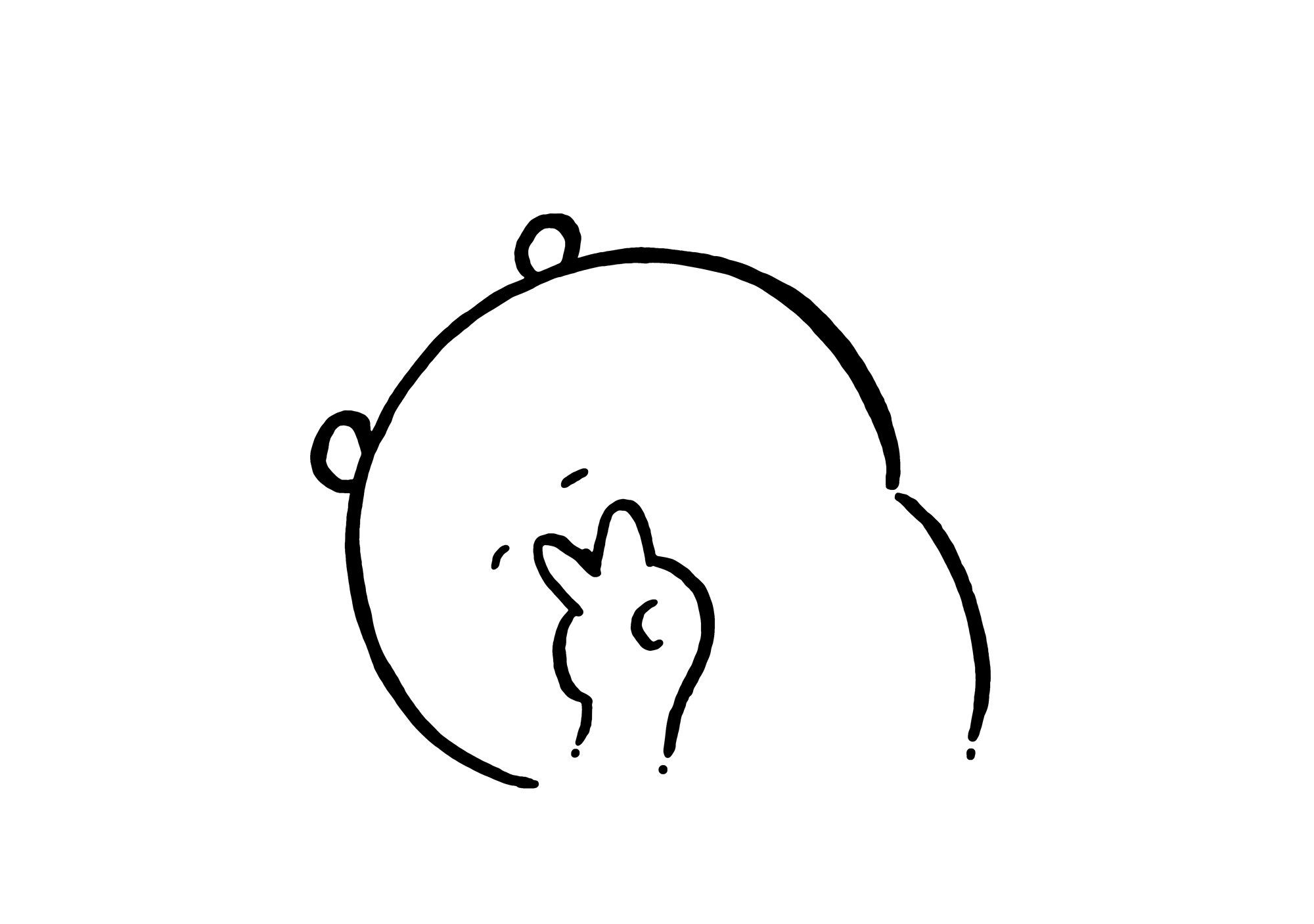 ✨NAGANO自嘲熊區✨
