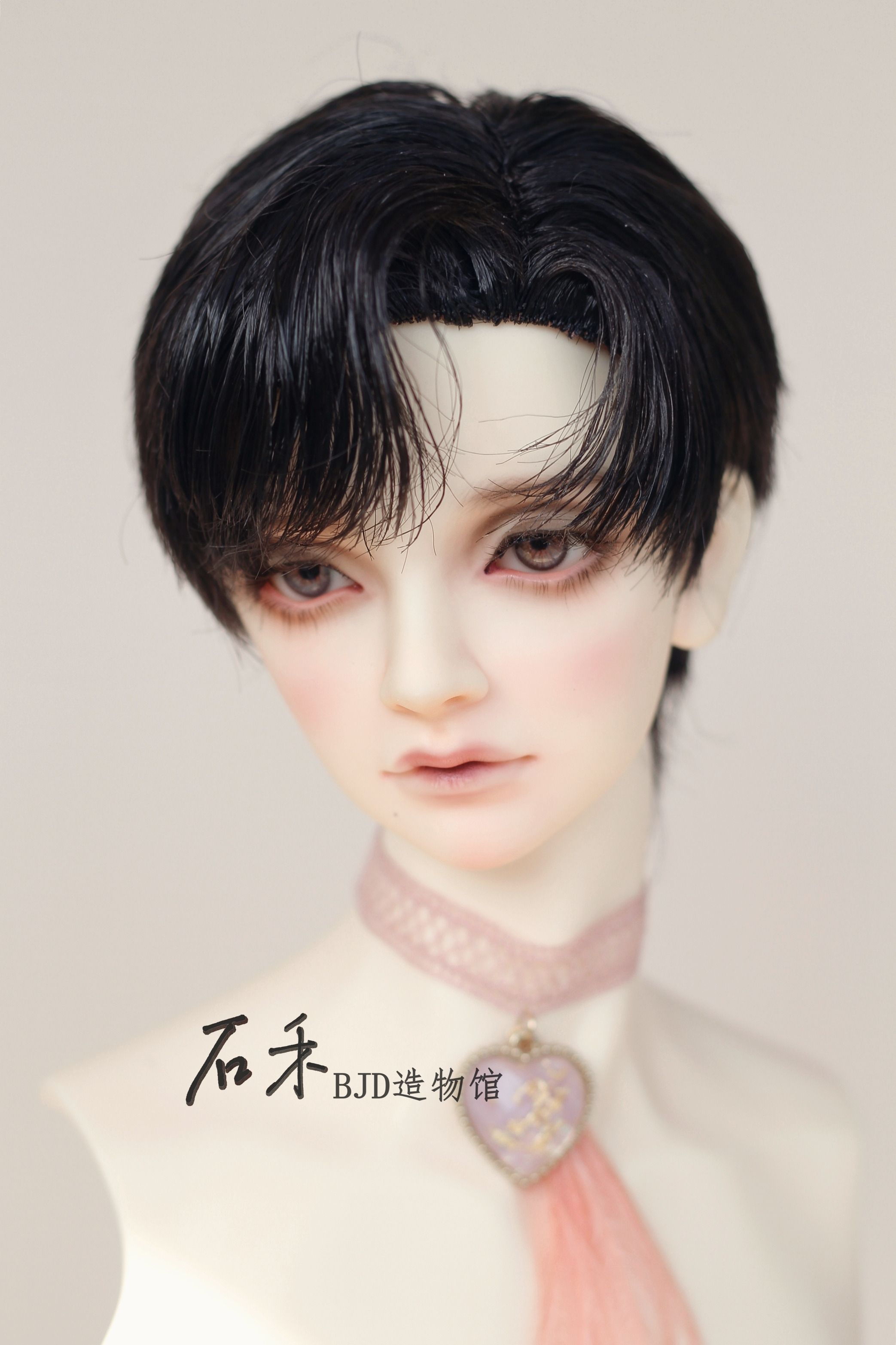 +3分_毛【全新 造型毛】8-9＂