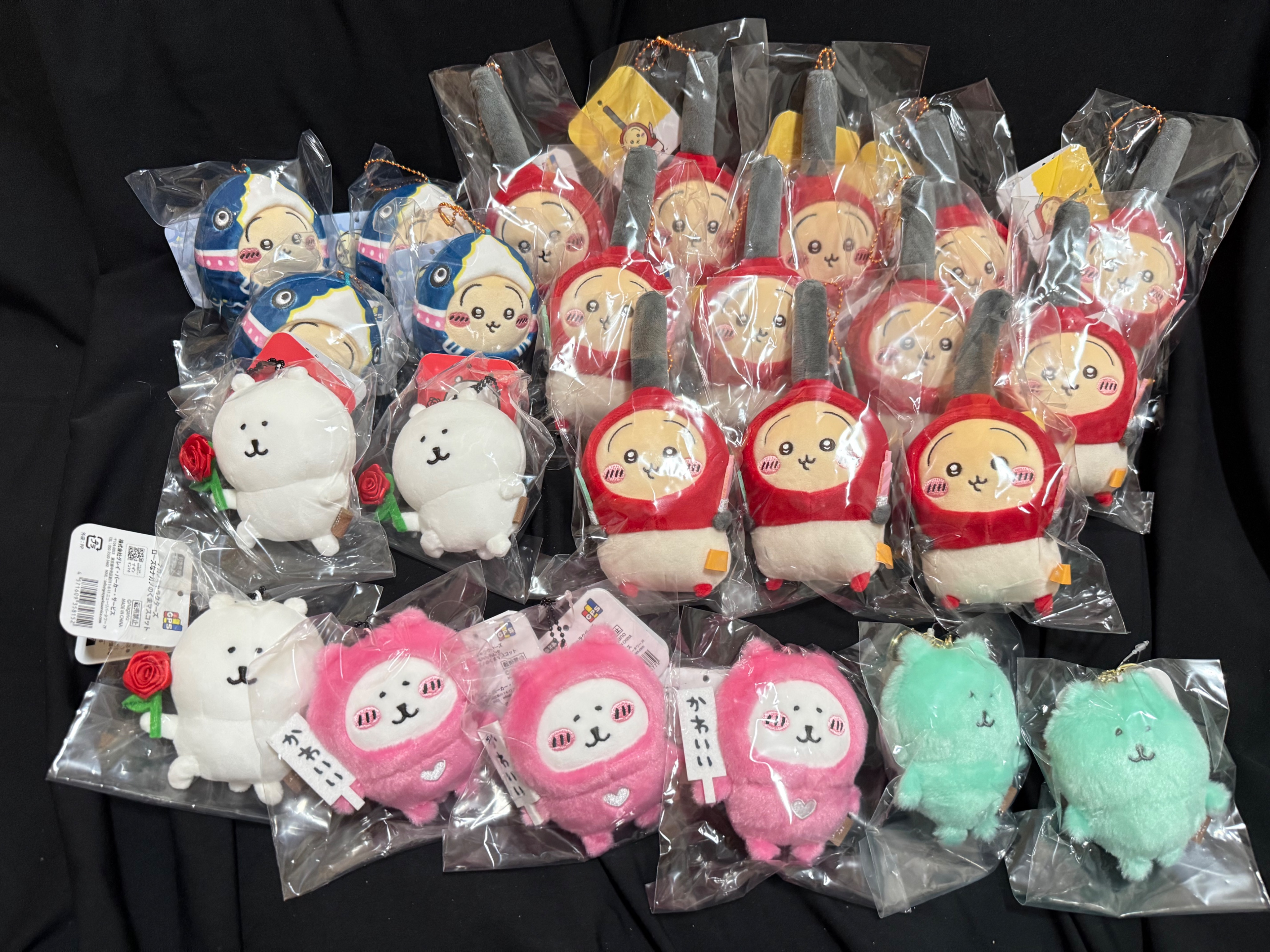 4/24、4/25新品