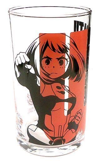 我的英雄學院 NEXT GENERATIONS G賞 玻璃杯 麗日御茶子
