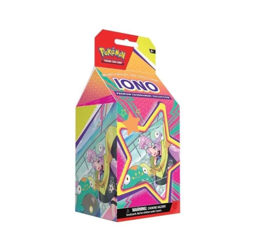 美版TCG