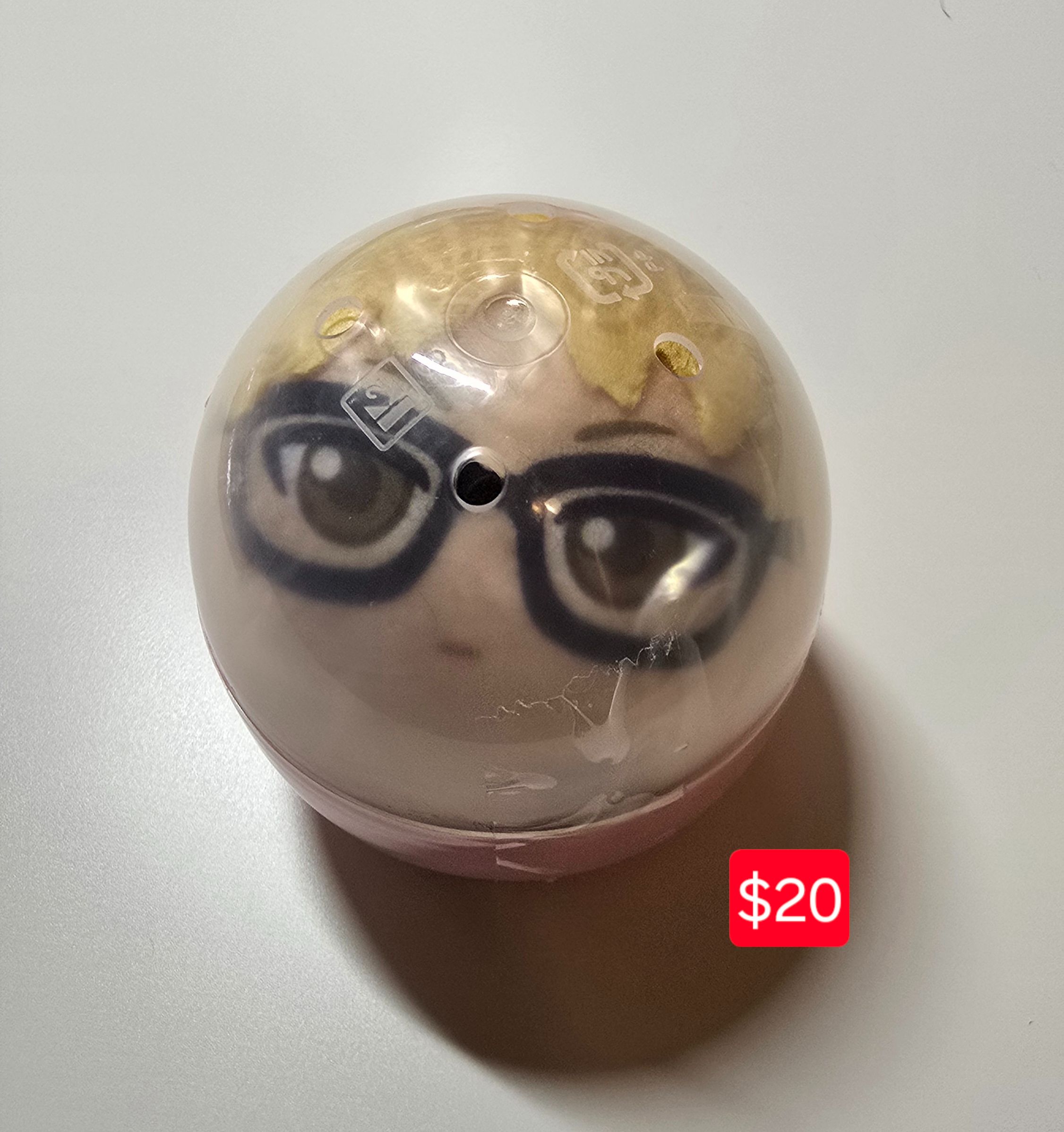 扭蛋