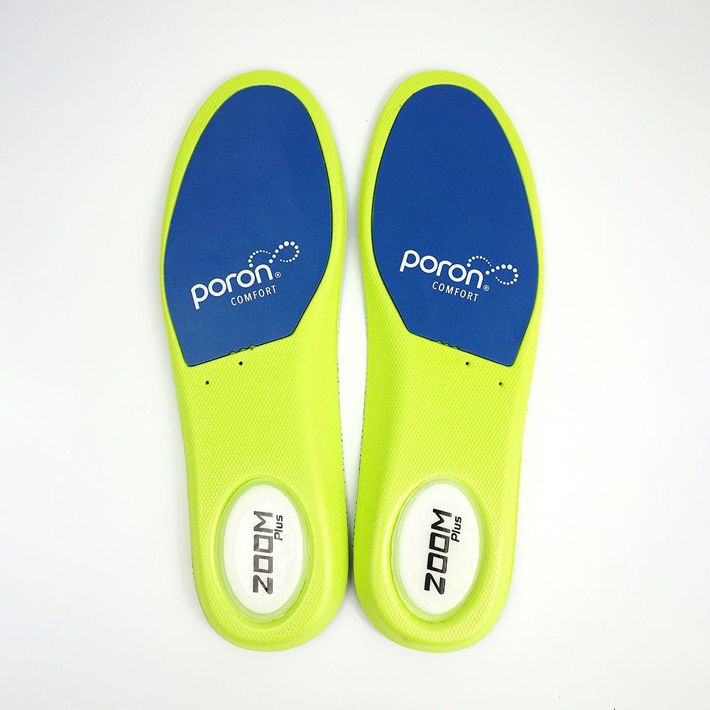 『台灣出貨』微細胞聚合物材料「PORON®」｜鞋墊 Zoom Air Lunar Kobe aj gtcut123 kd