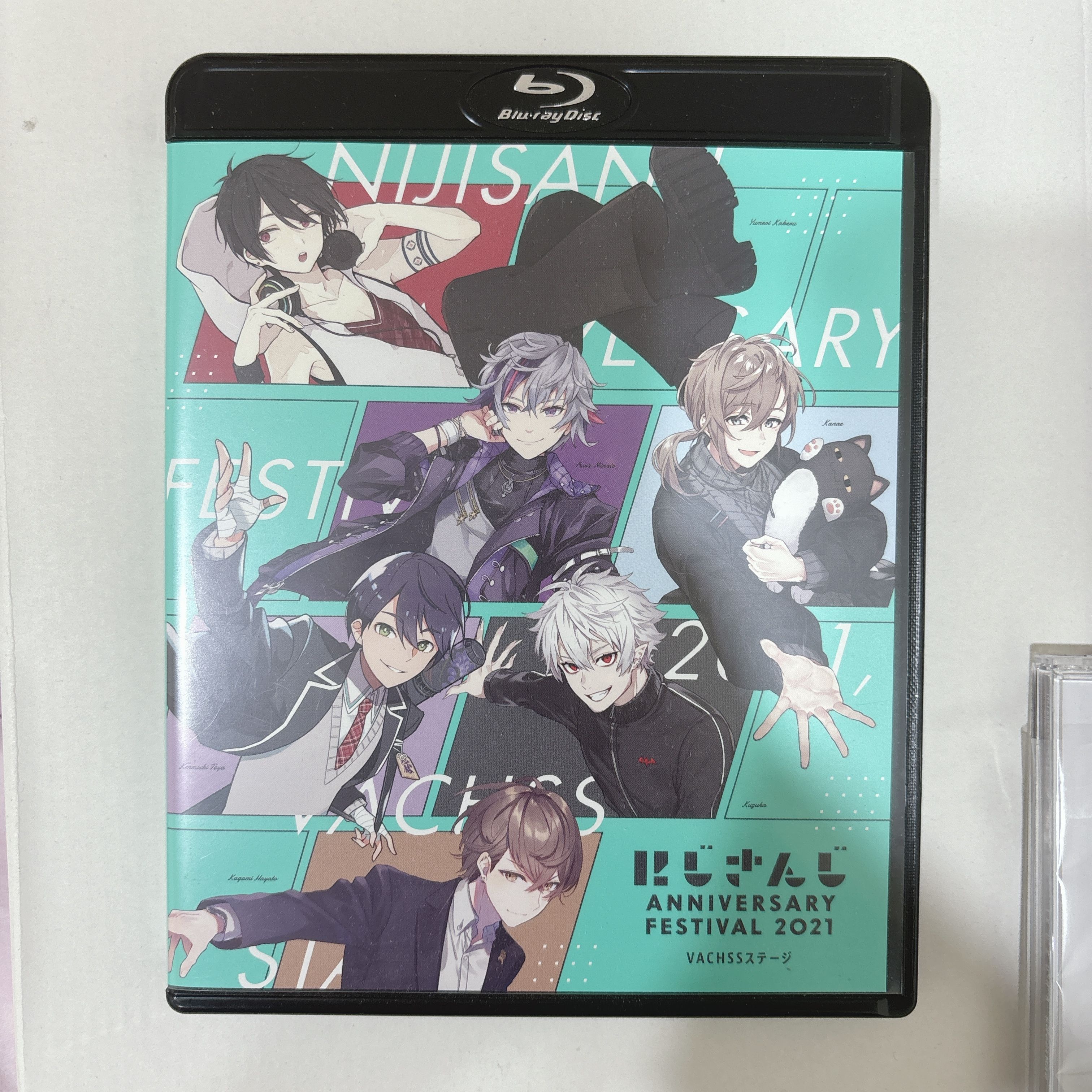 CD，DVD