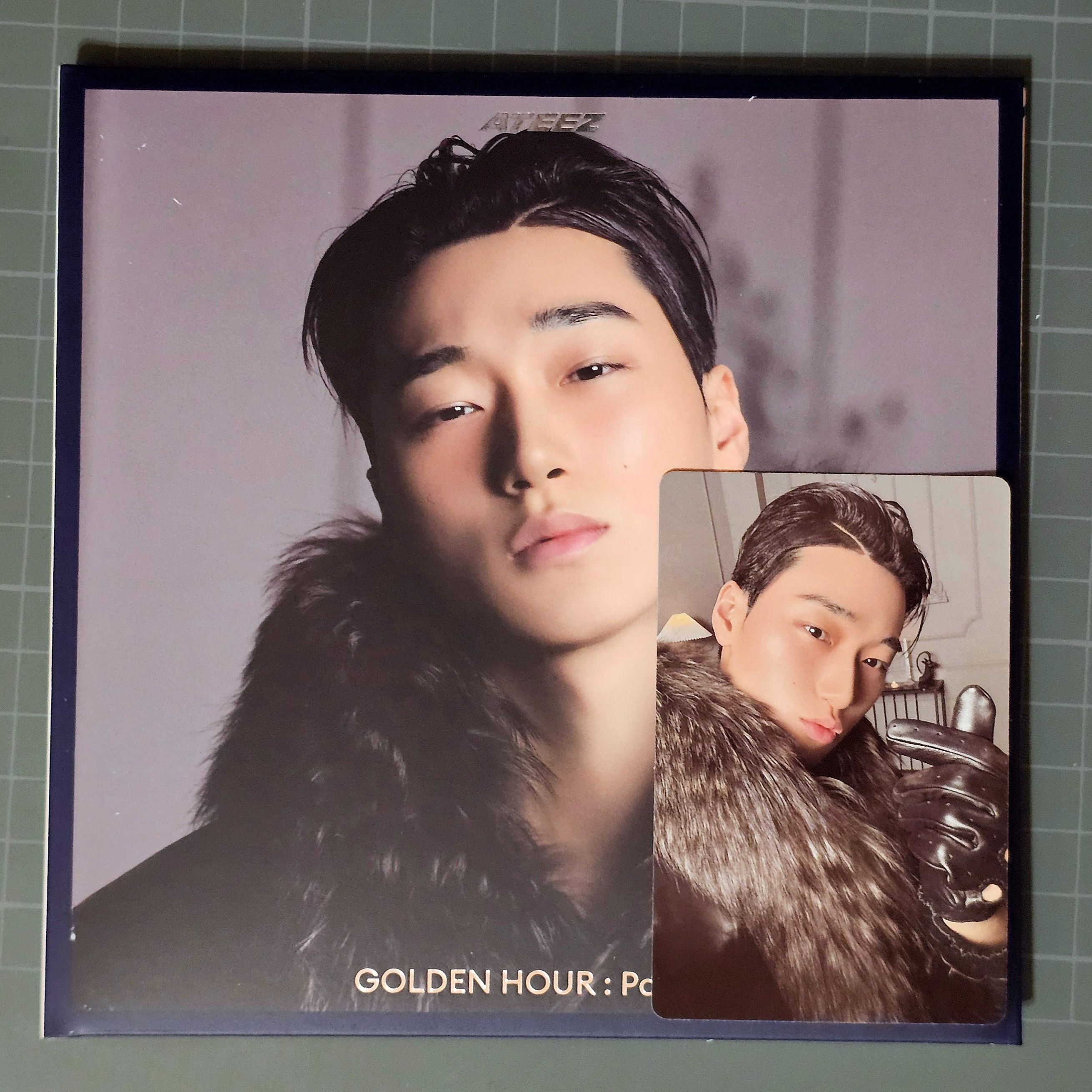 迷十三 傘單封（請閱覽商品描述）