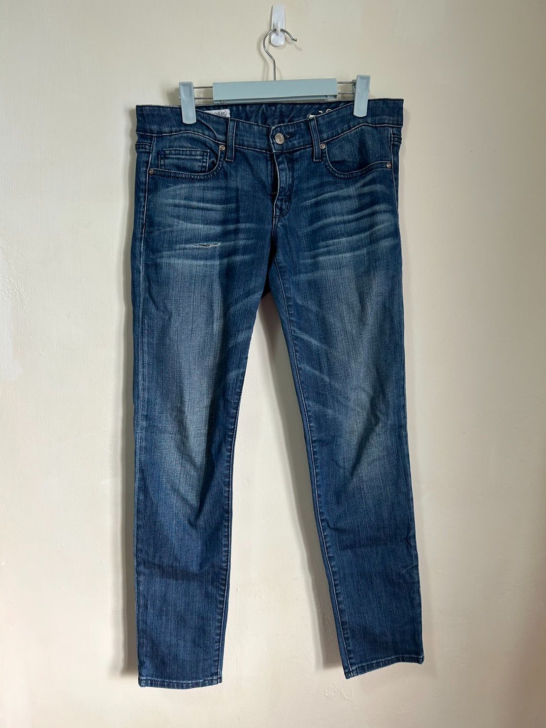 24.GAP1969 牛仔褲