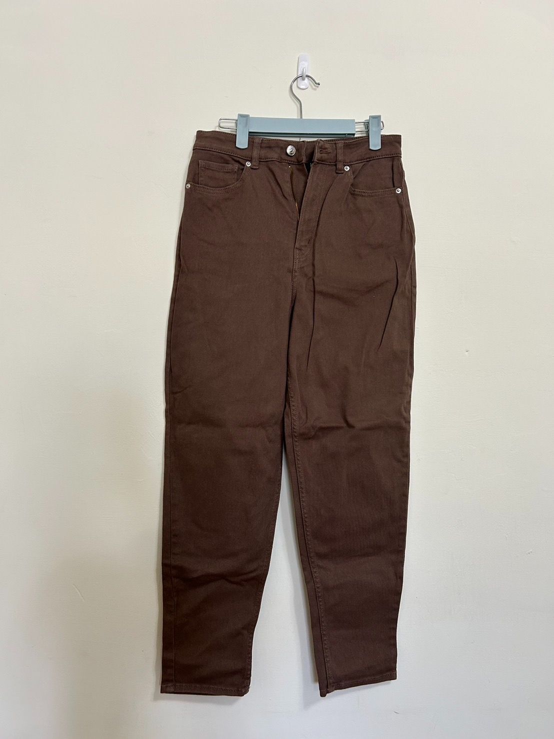 40.H＆M DIVIDED牛仔褲