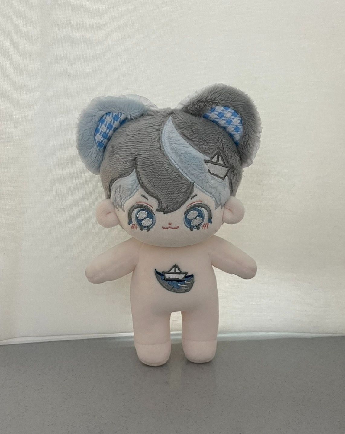 15cm-파베（無骨）