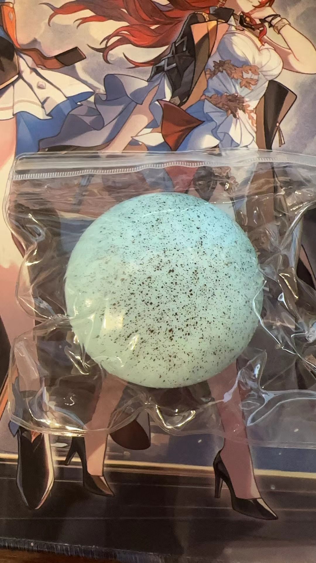 流體 球款系列 立體