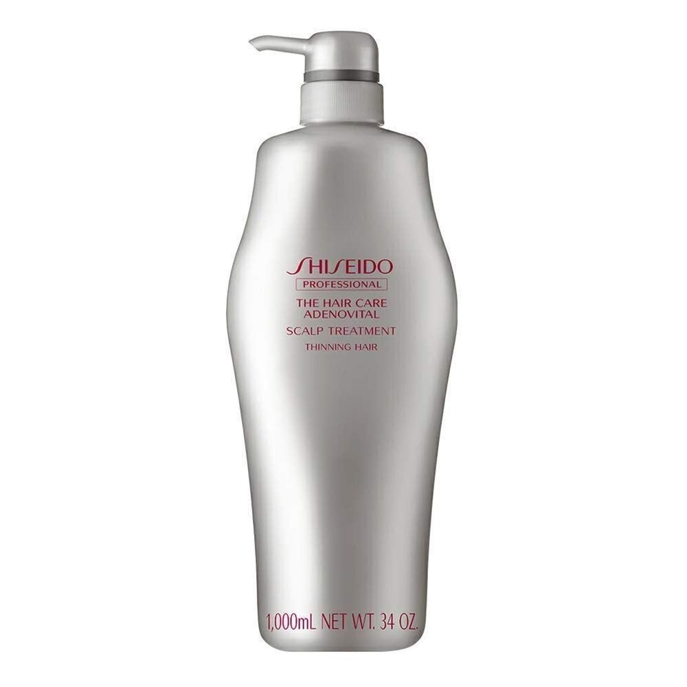 日本🇯🇵SHISEIDO 資生堂 ADENOVITAL   舒活養髮護理洗髮精 1000ml
